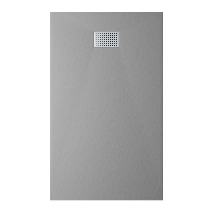 La Quintessence Promo Kit with Shower Head & Slate-Style Base