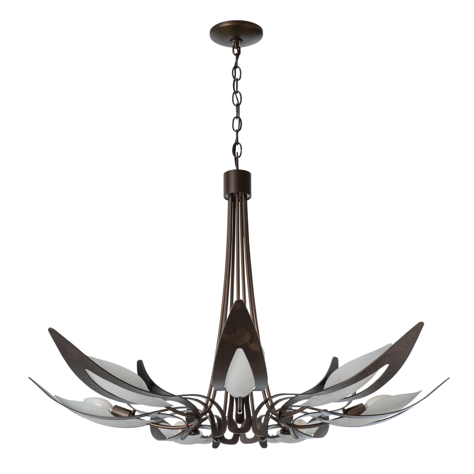 Parasol 7-Light Chandelier