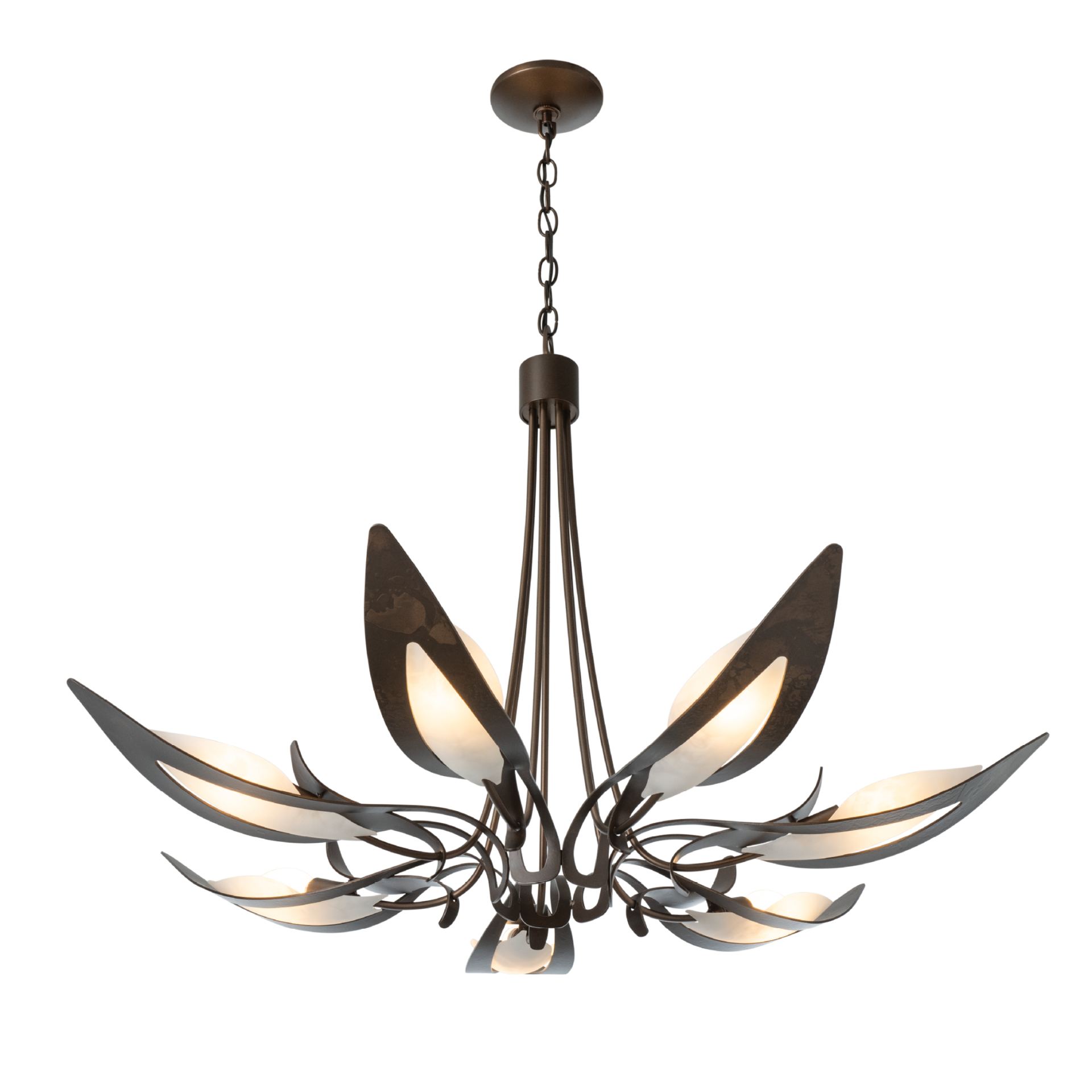 Parasol 7-Light Chandelier