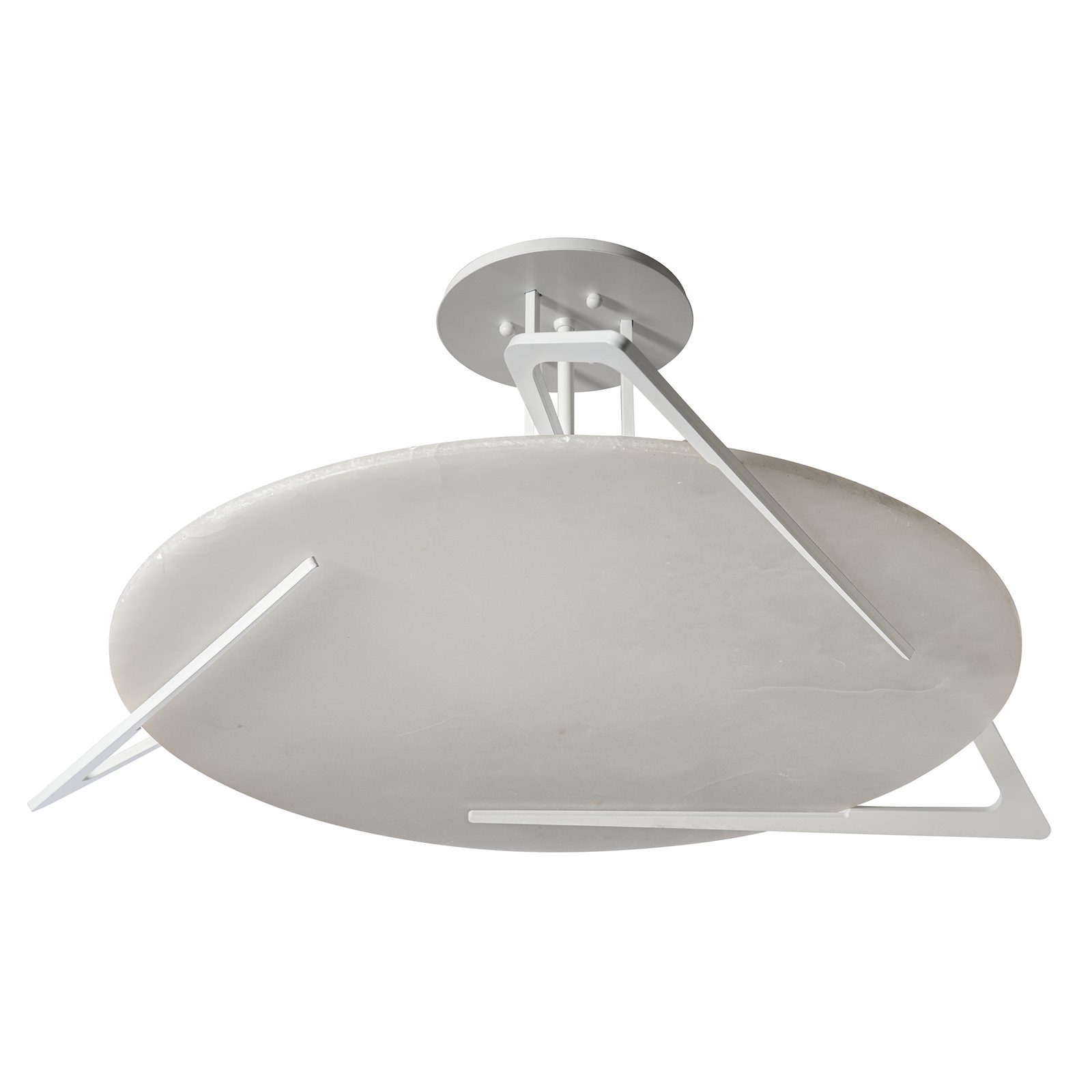 Callisto Semi-Flush