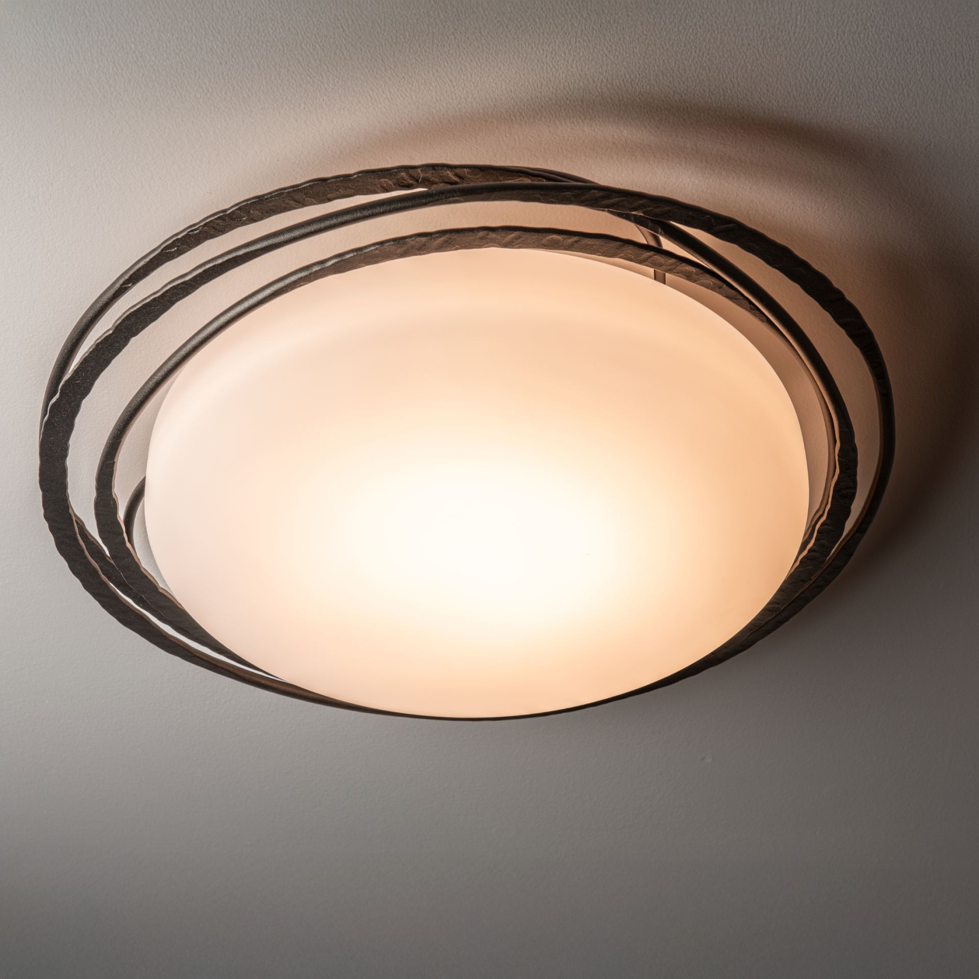 Nova Small LED Flush Mount
