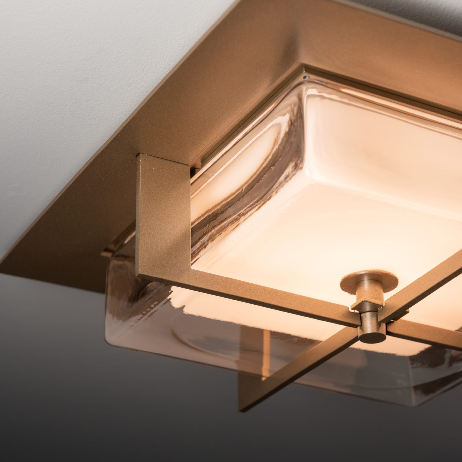 Axis Flush Mount