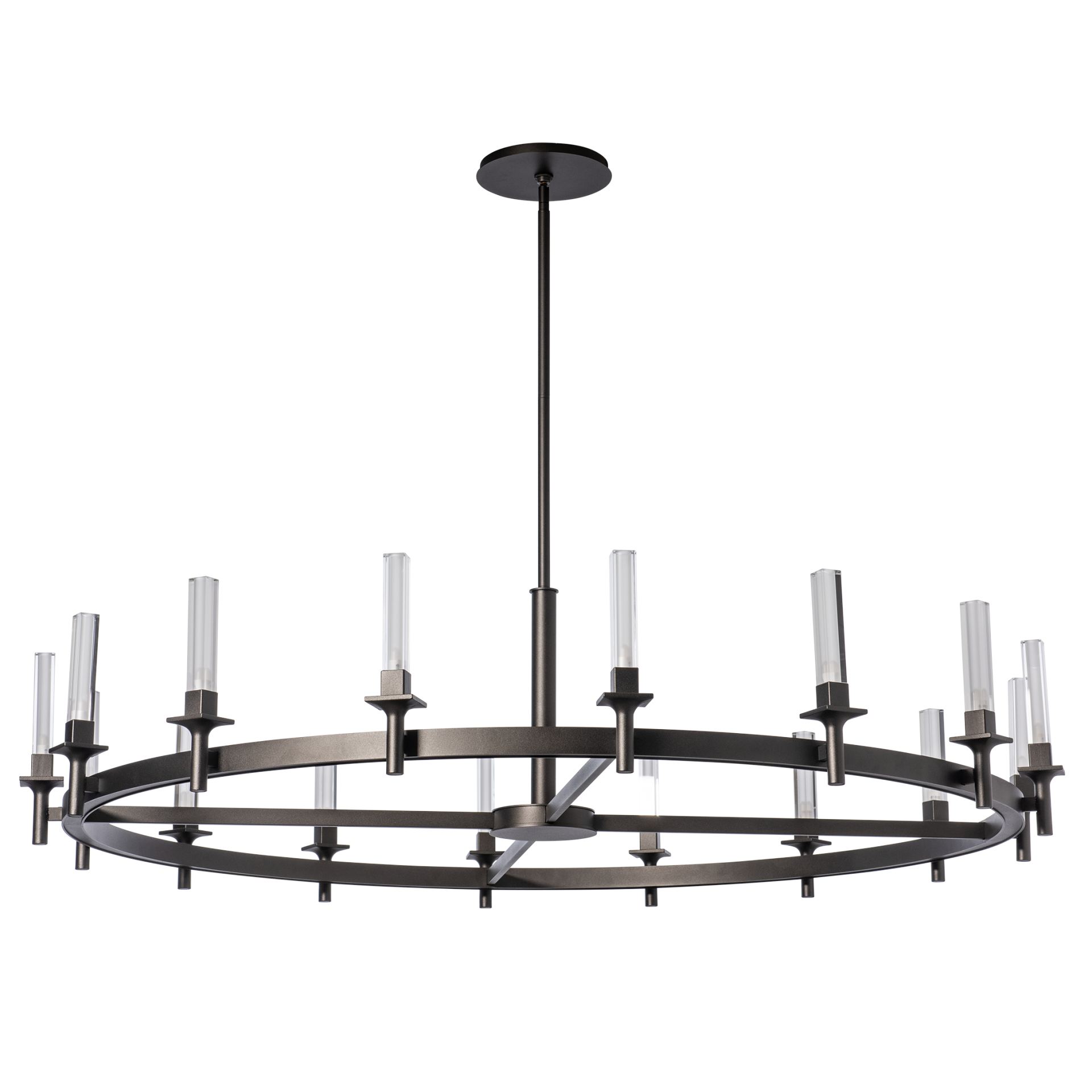 Windsor 16-Light Chandelier