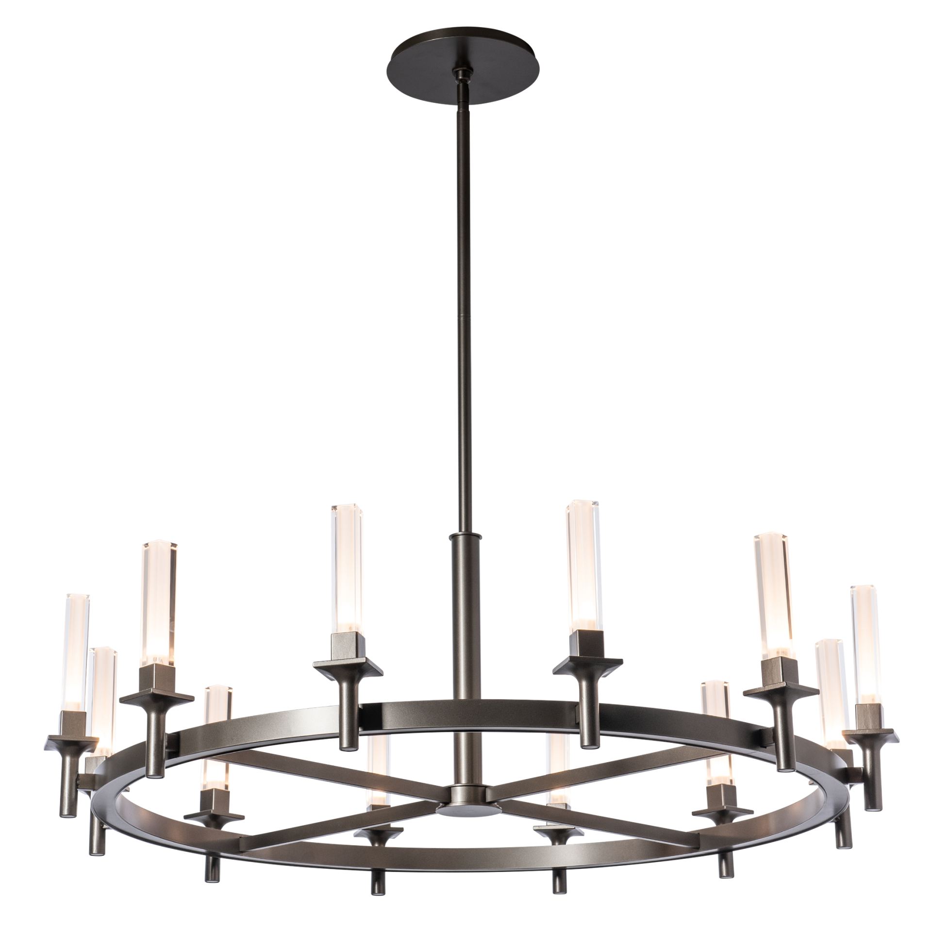 Windsor 12-Light Chandelier