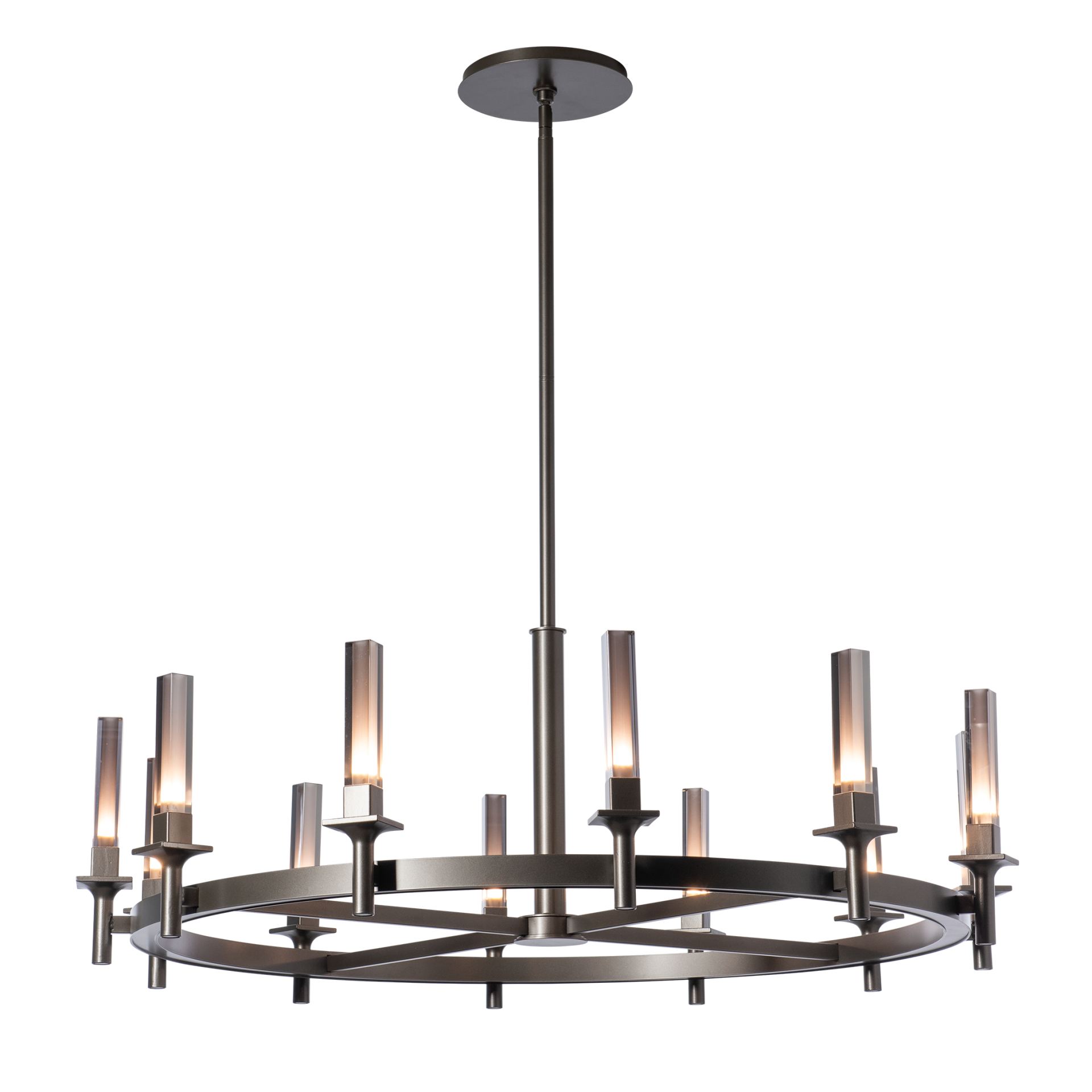 Windsor 12-Light Chandelier