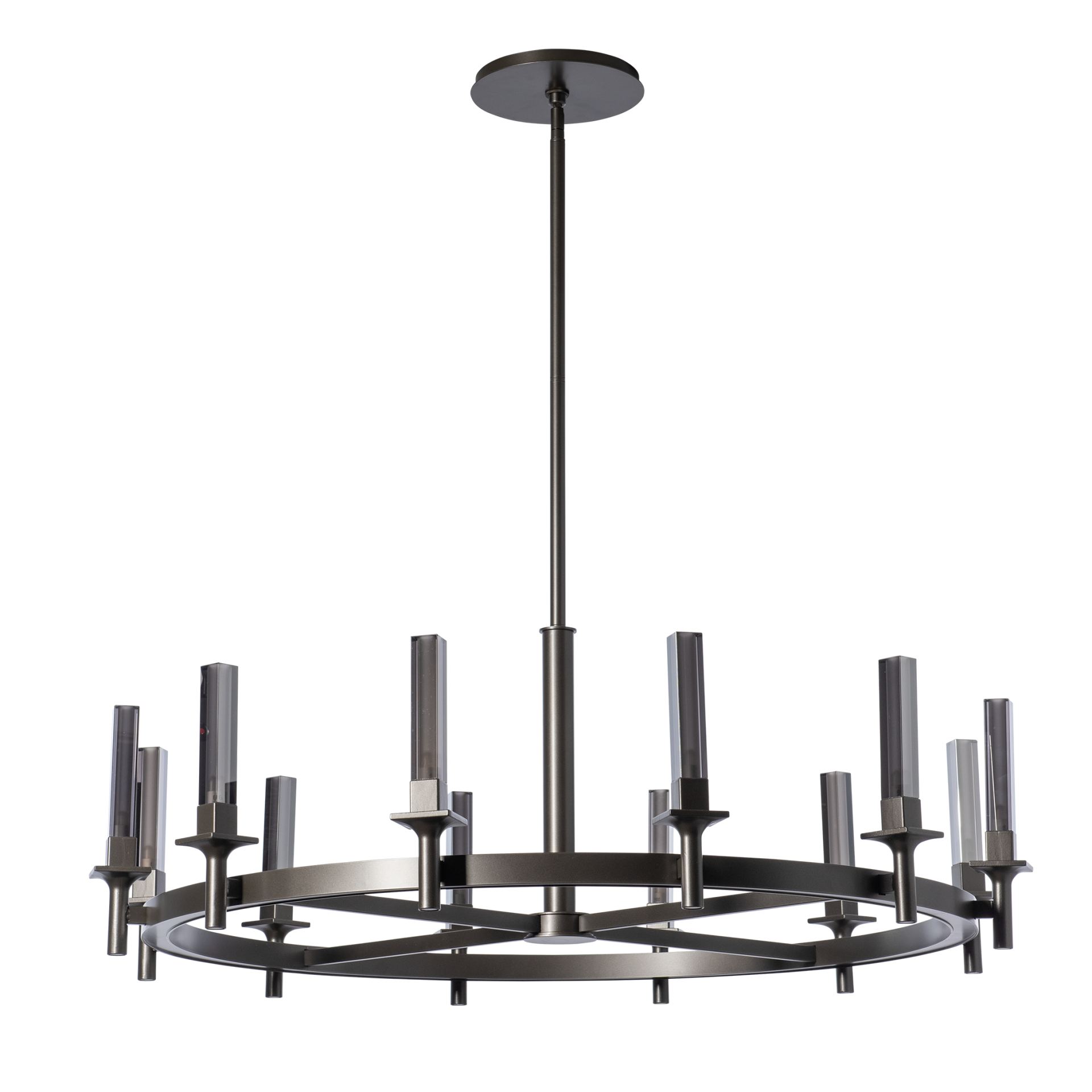 Windsor 12-Light Chandelier