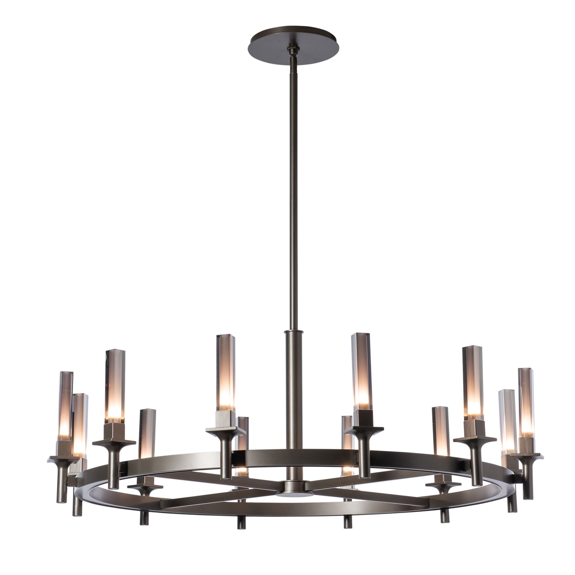 Windsor 12-Light Chandelier