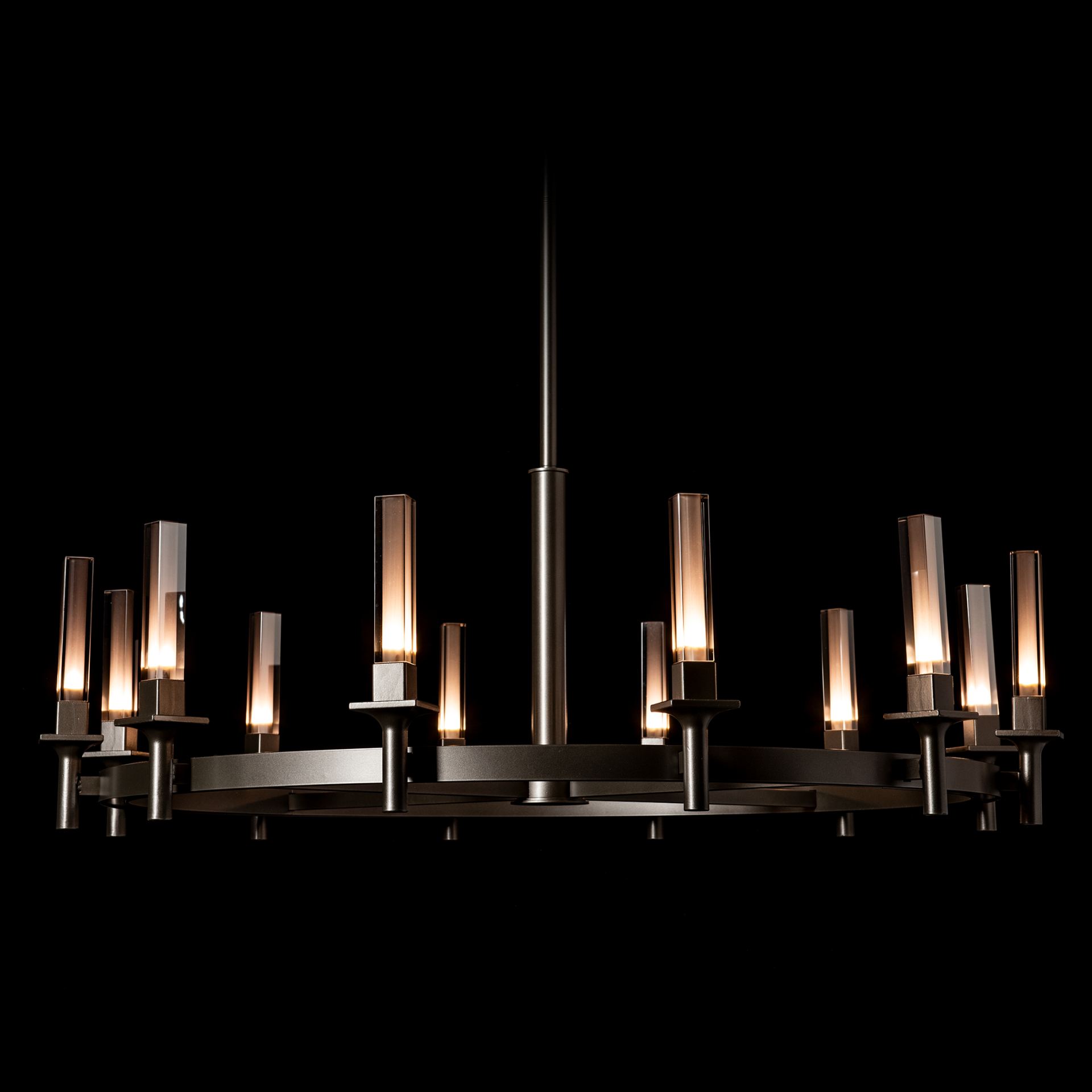 Windsor 12-Light Chandelier