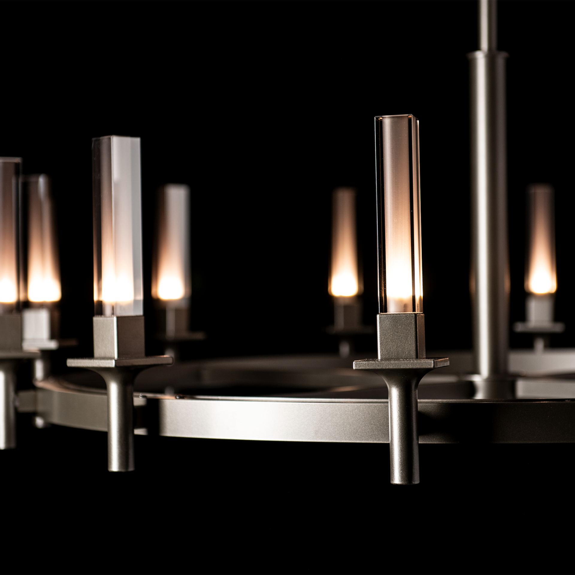Windsor 12-Light Chandelier