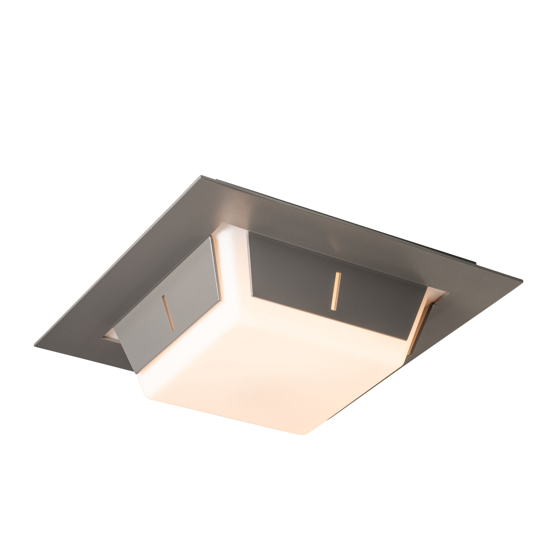 Linea Outdoor Flush Mount