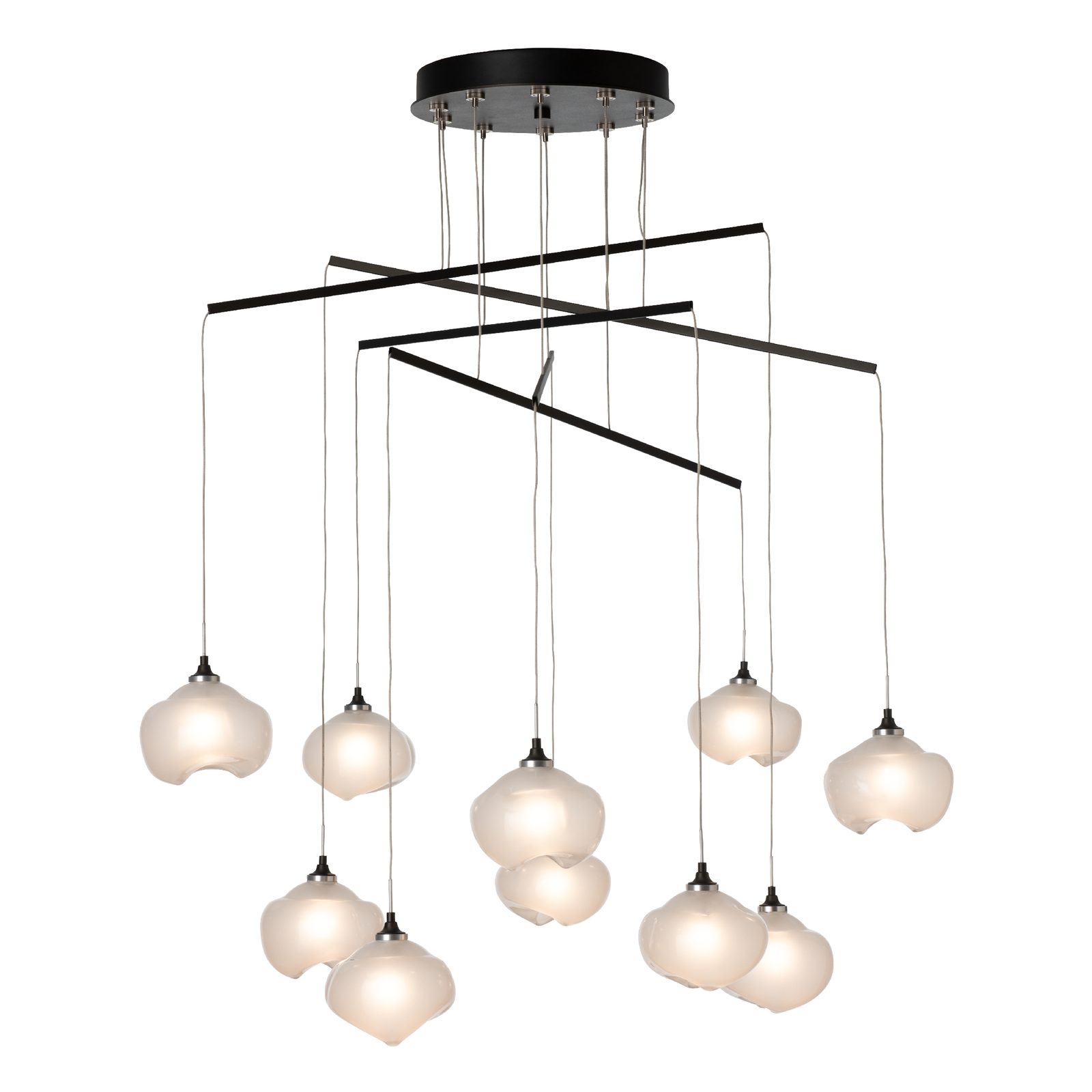 Ume 10-Light Mobile Pendant