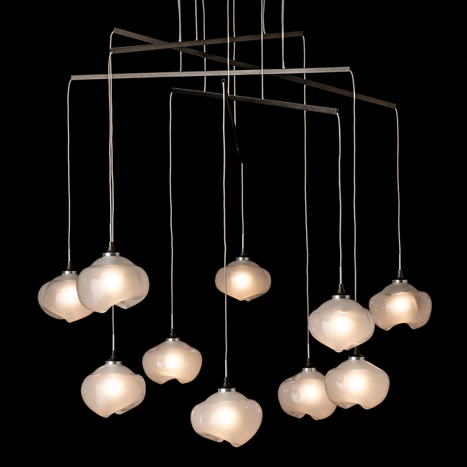 Ume 10-Light Mobile Pendant