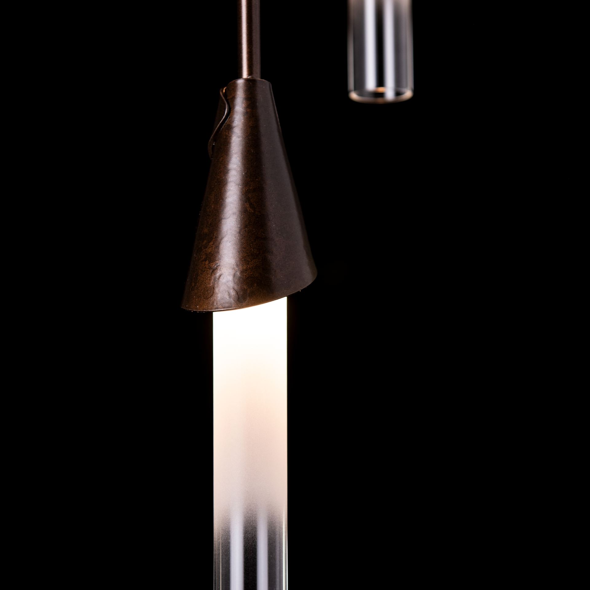 Lilium 5-Light Round Pendant