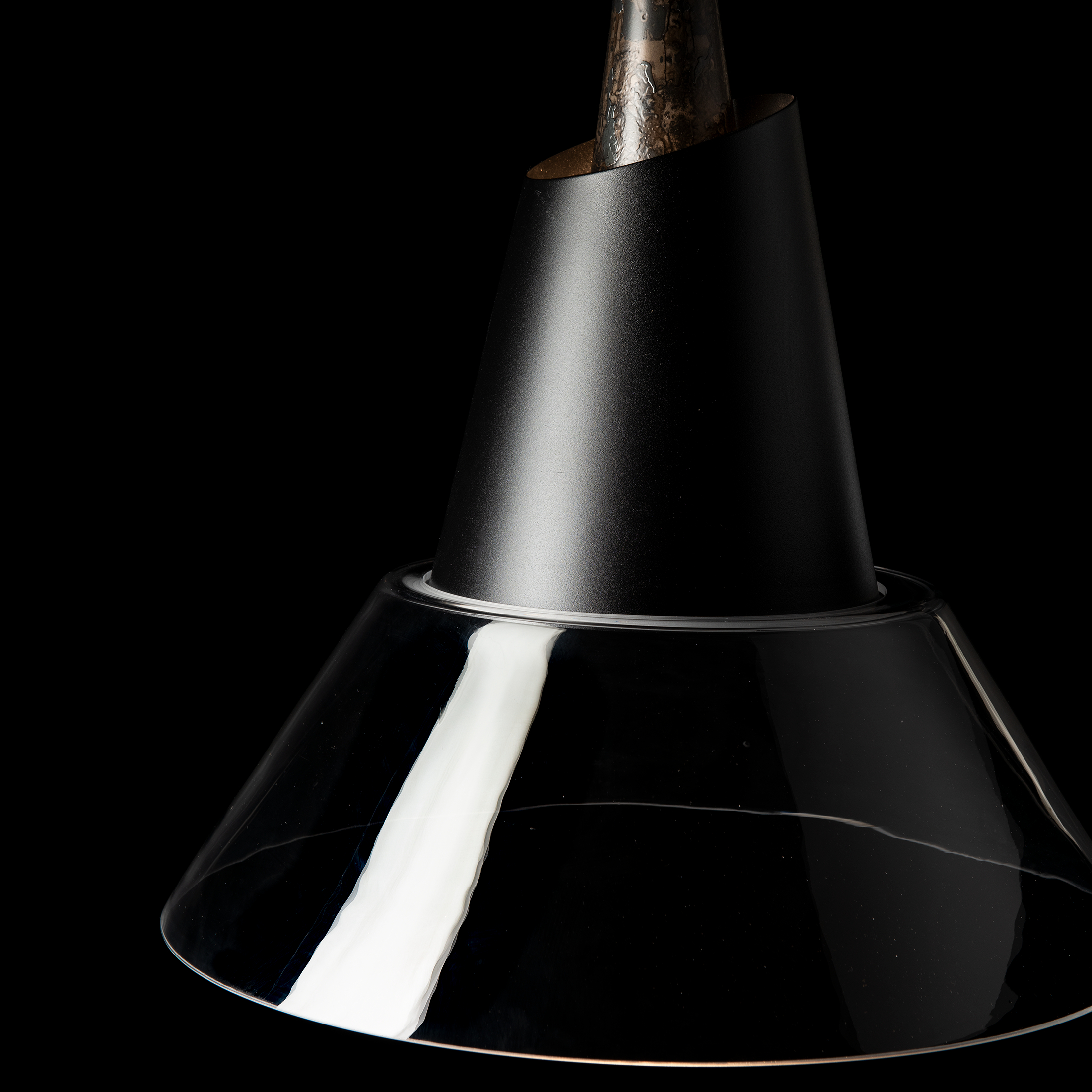 Kora Pendant