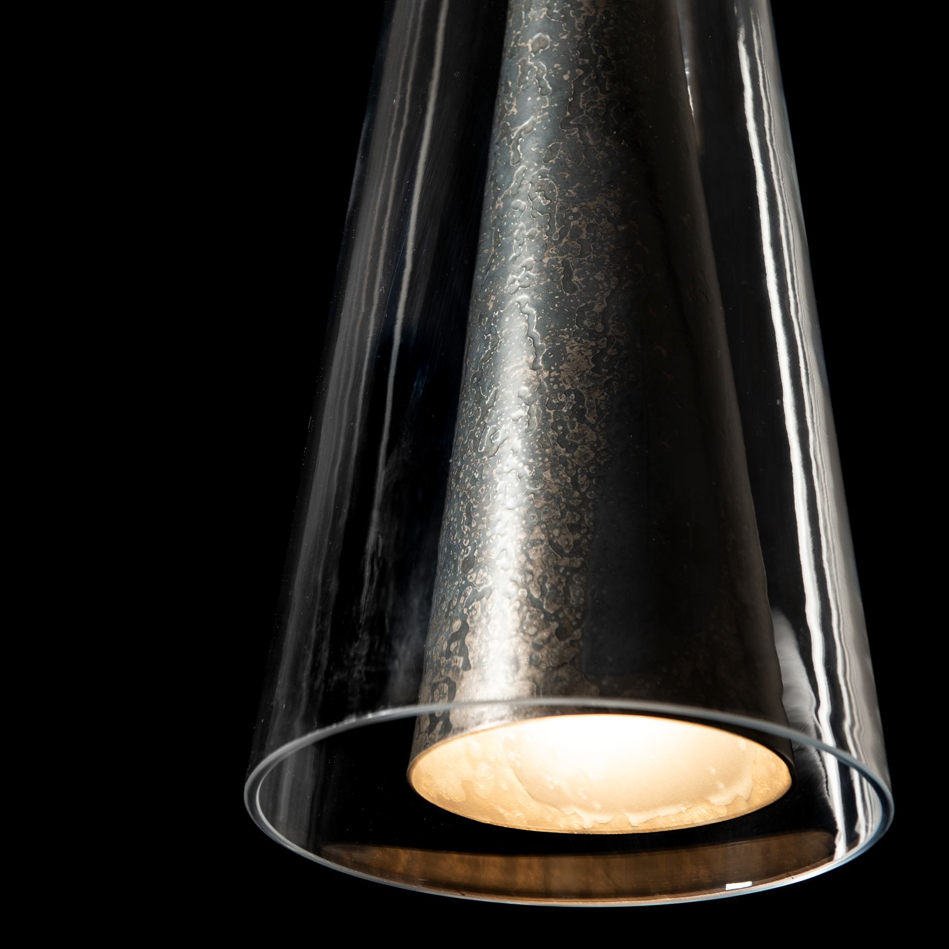 Spire Mini Pendant