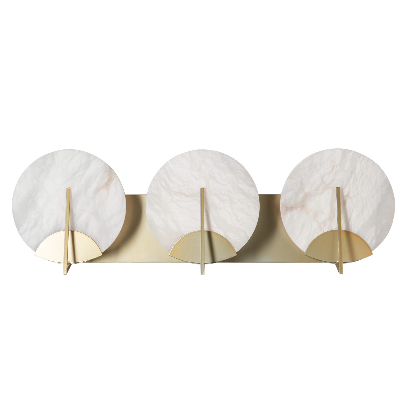 Callisto 3-Light Bath Sconce