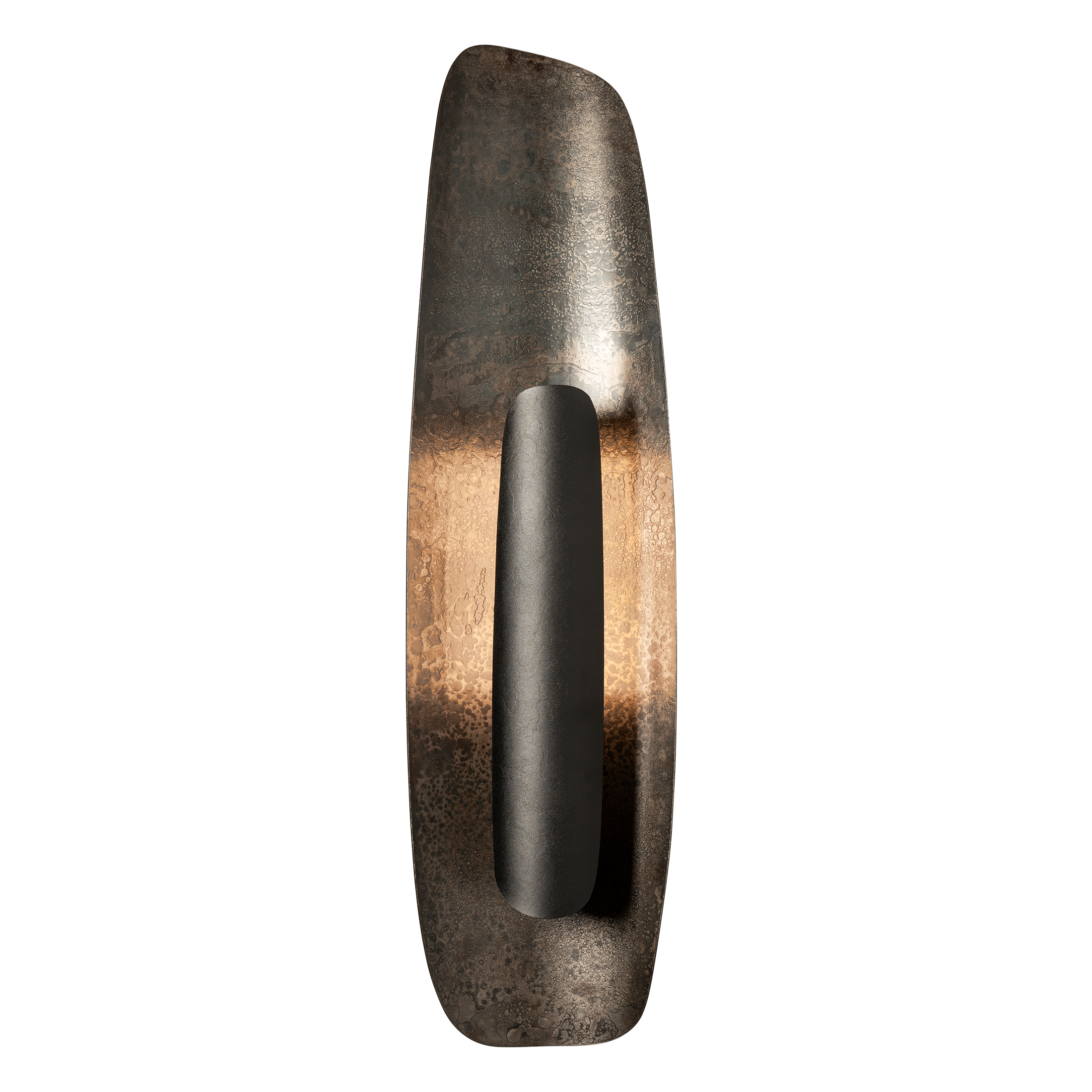Shield Large Sconce