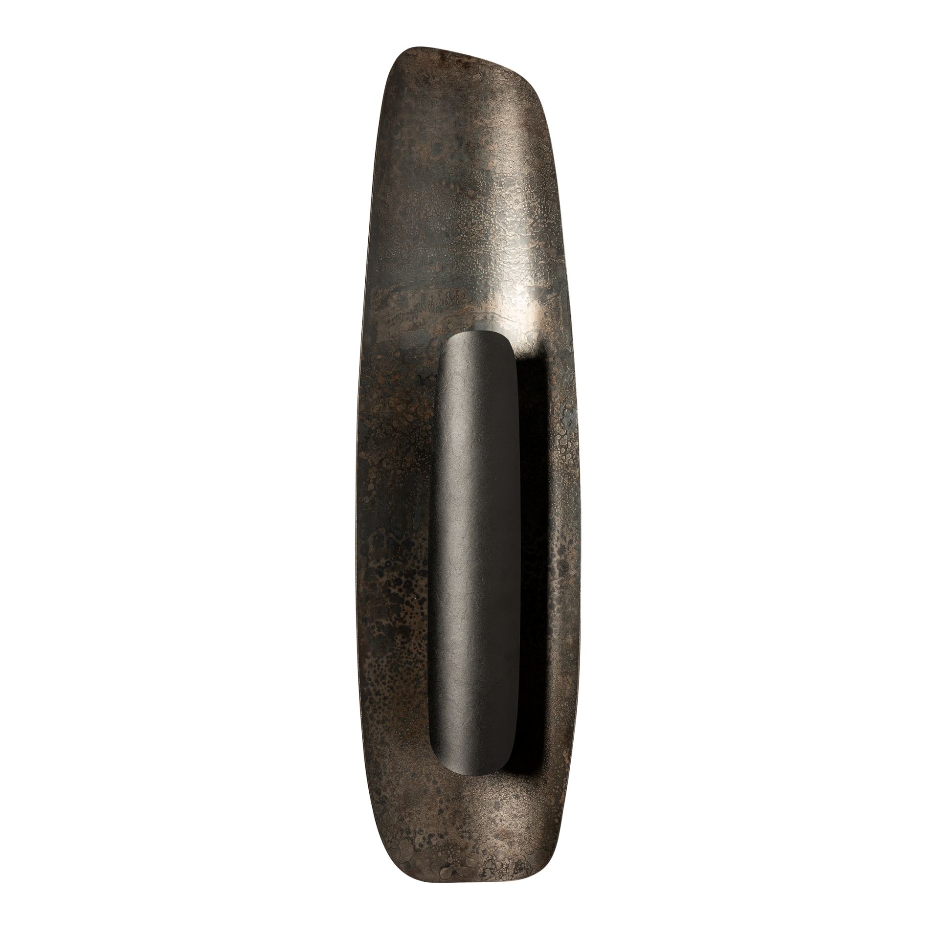 Shield Large Sconce