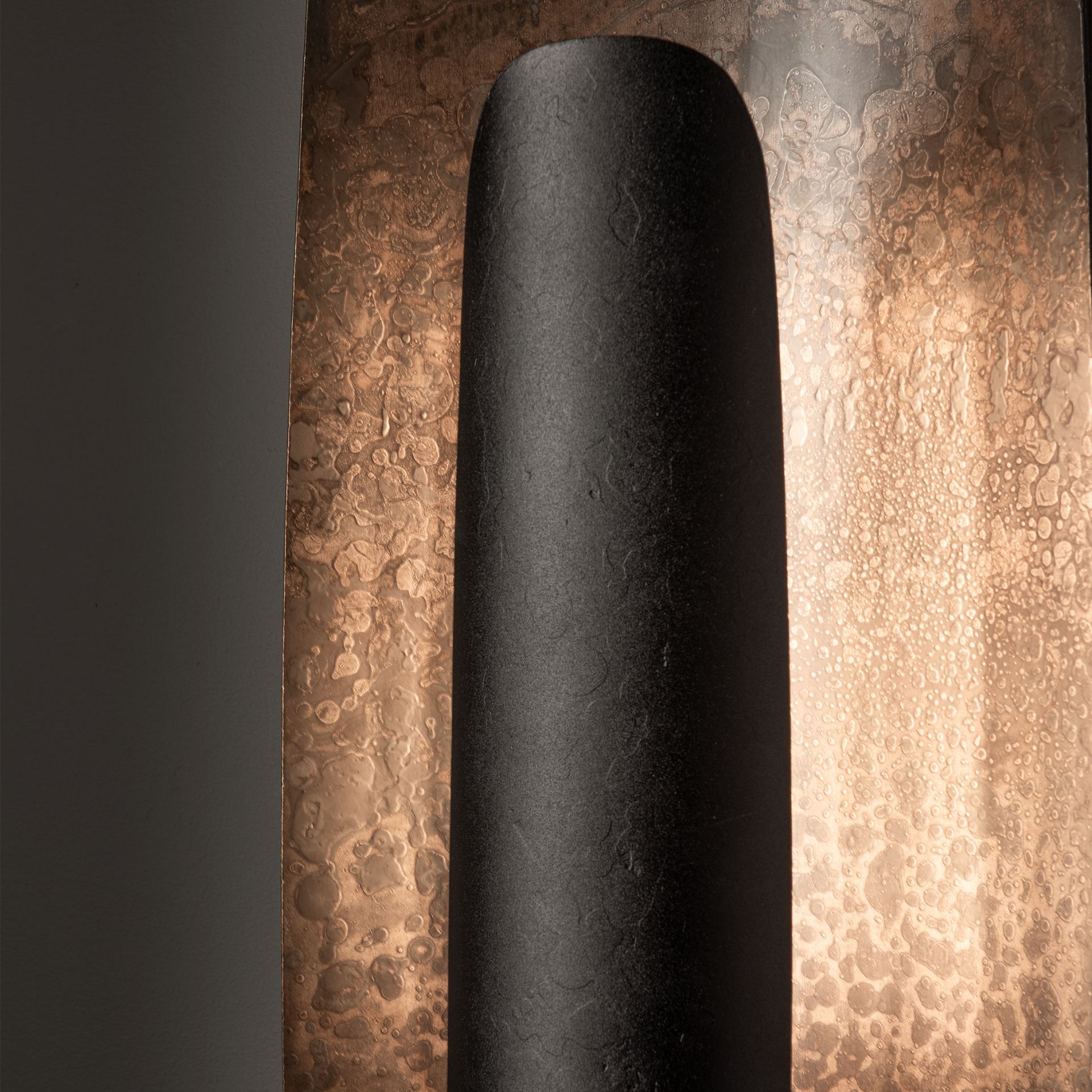 Shield Large Sconce