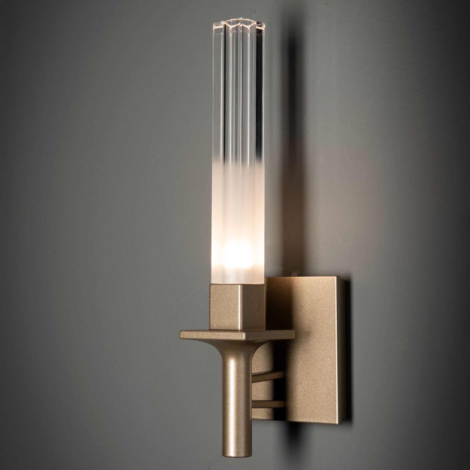 Truss 1-Light Sconce
