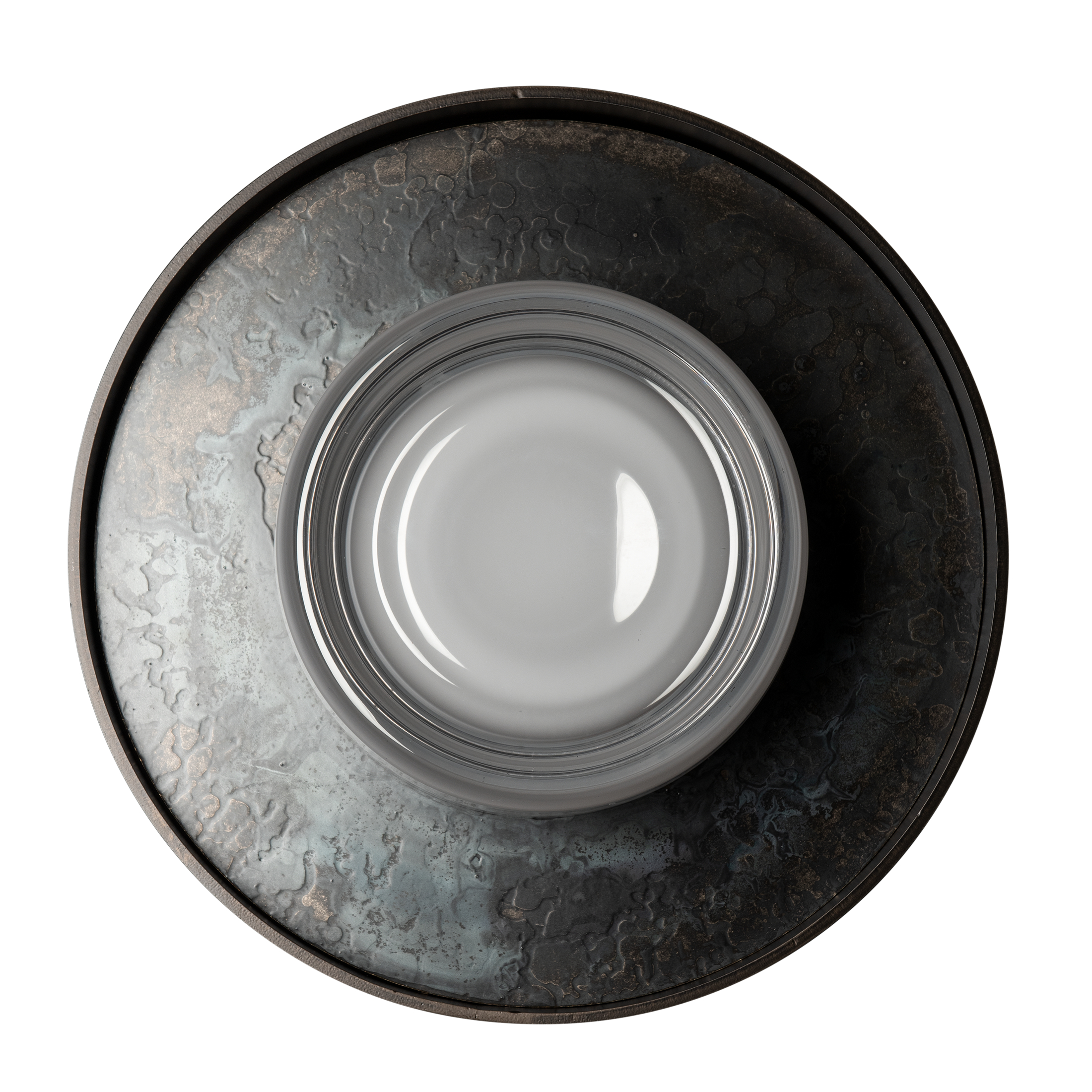 Focal Large Sconce/Flush Mount