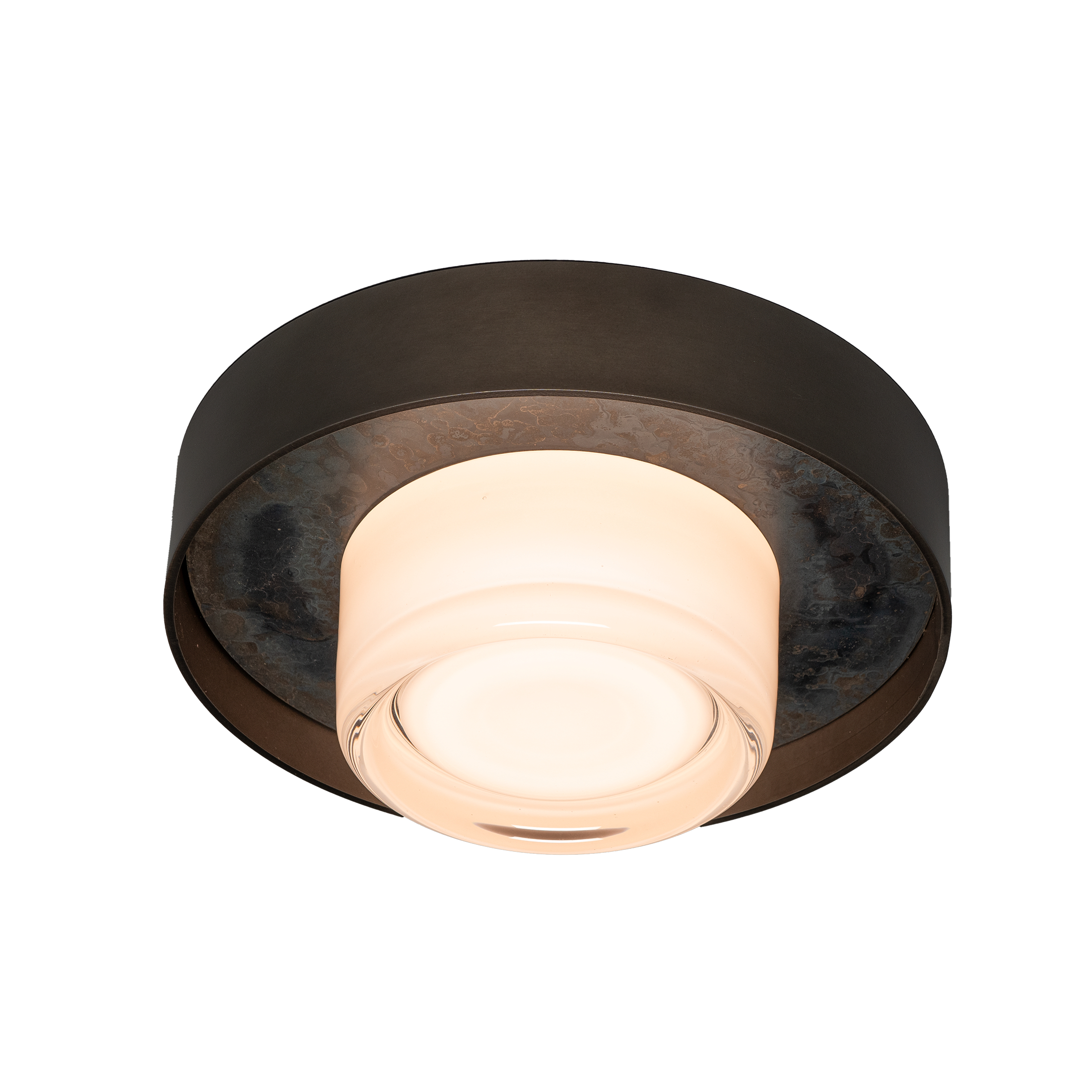 Focal Large Sconce/Flush Mount