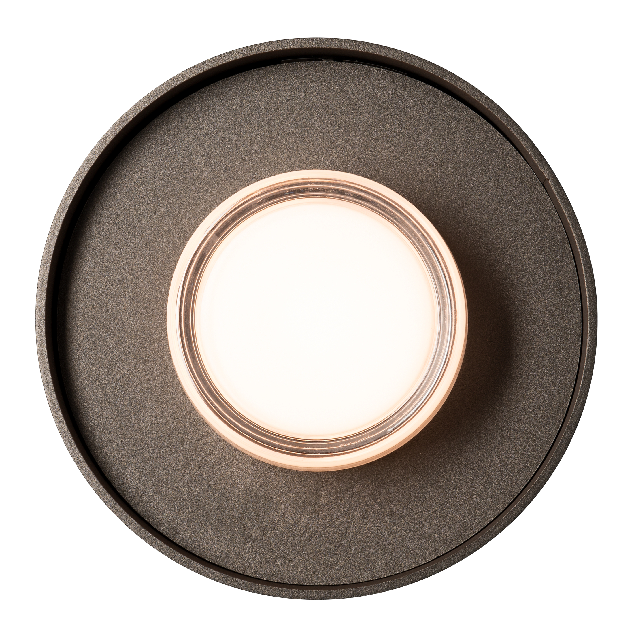 Focal Small Sconce/Flush Mount