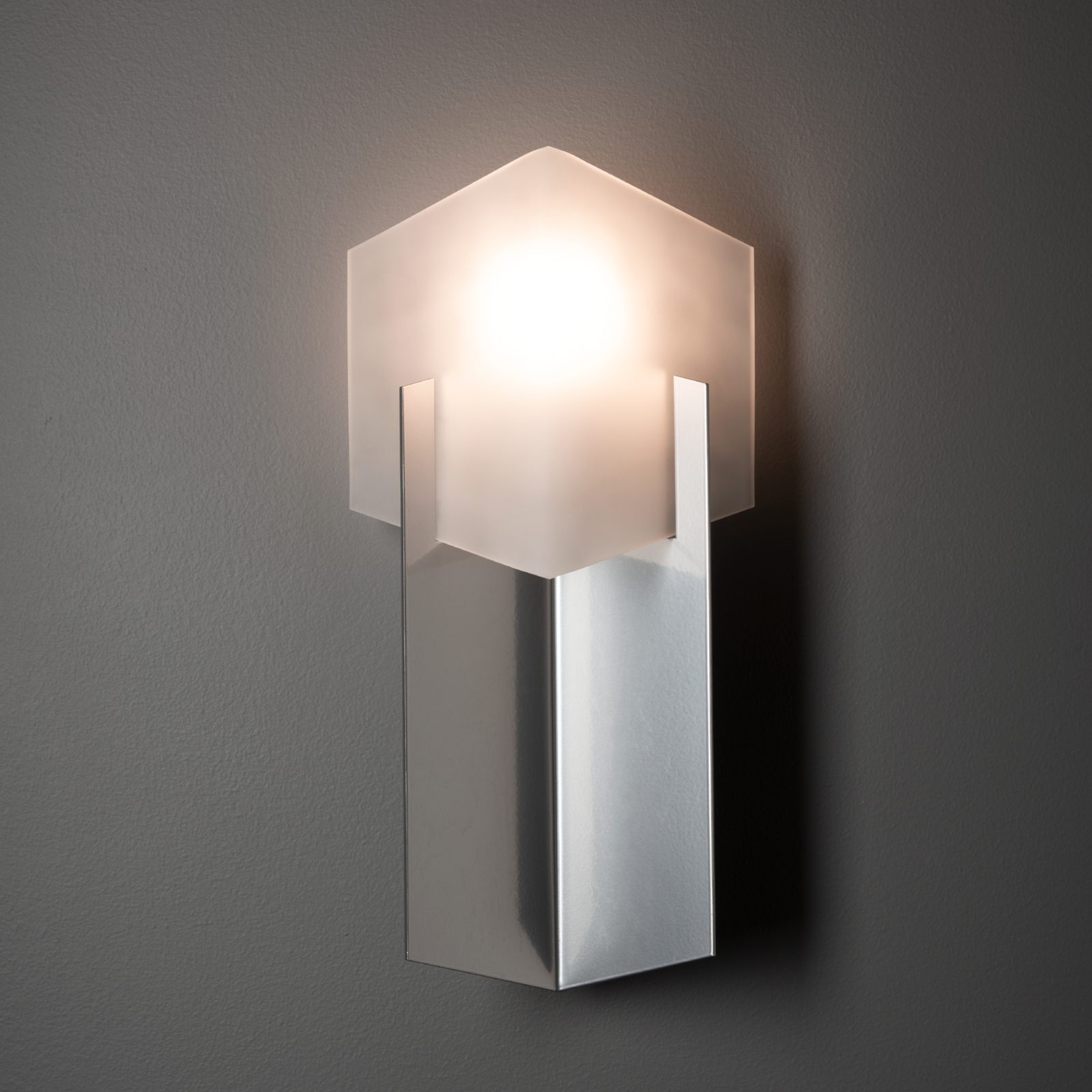 Prisma 1-Light Bath Sconce
