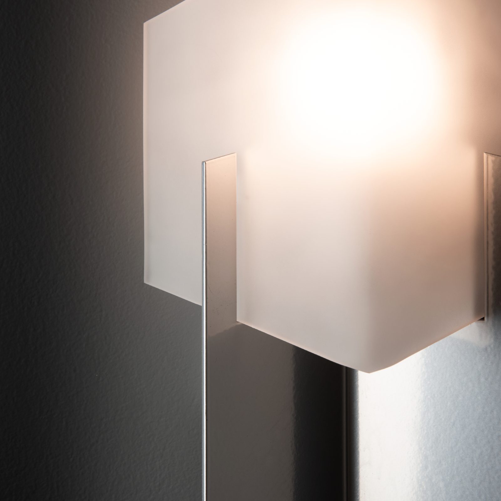 Prisma 1-Light Bath Sconce