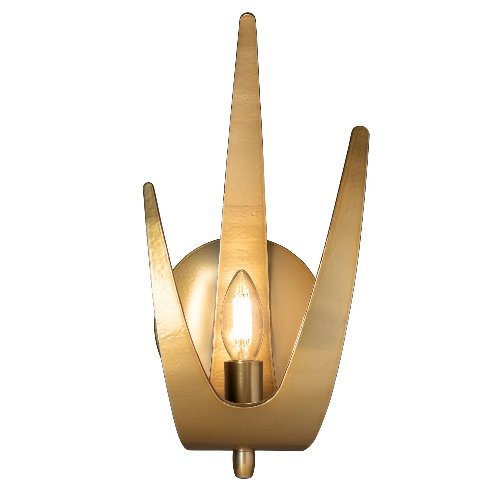 Caribou 1-Light Sconce