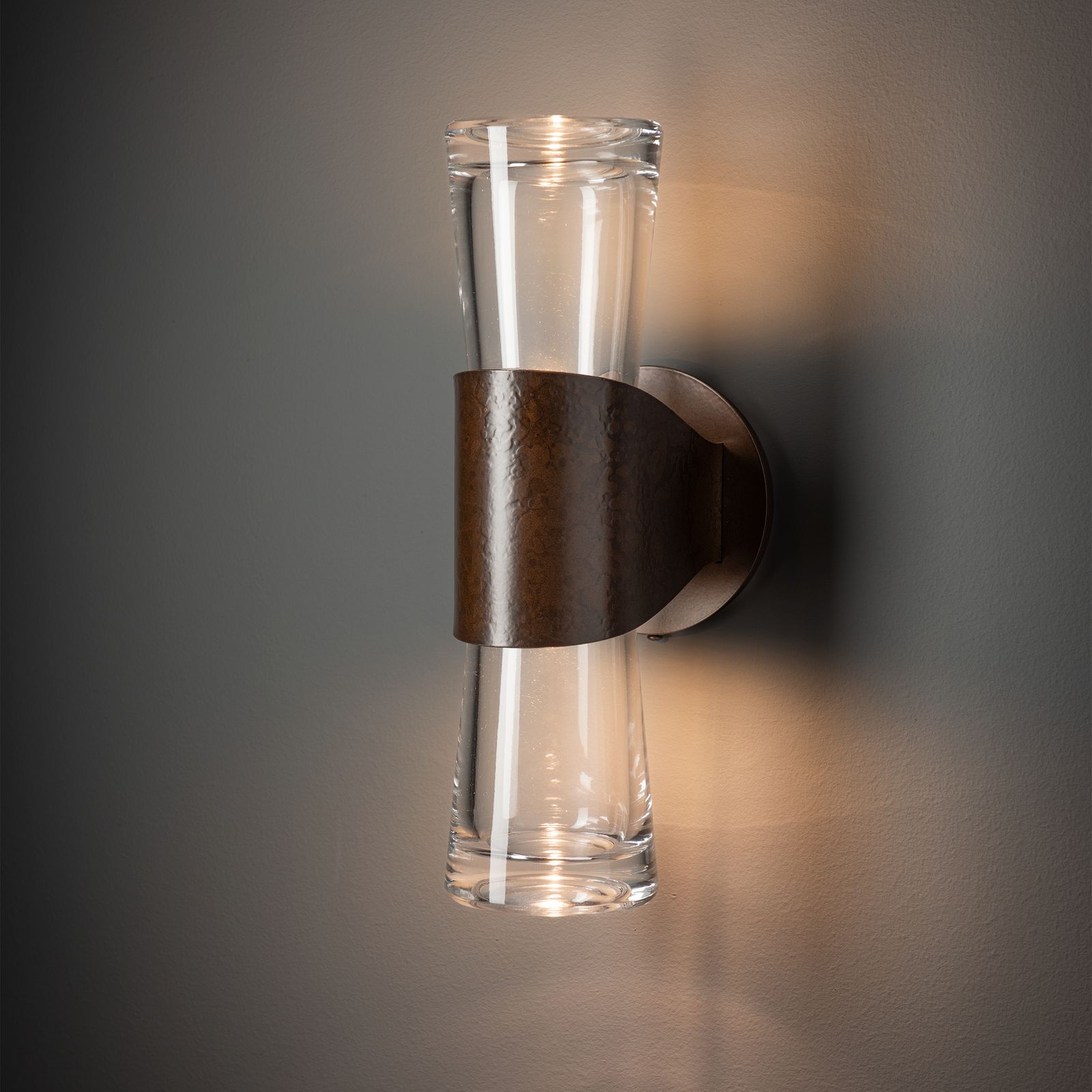 Bellis 2-Light Sconce