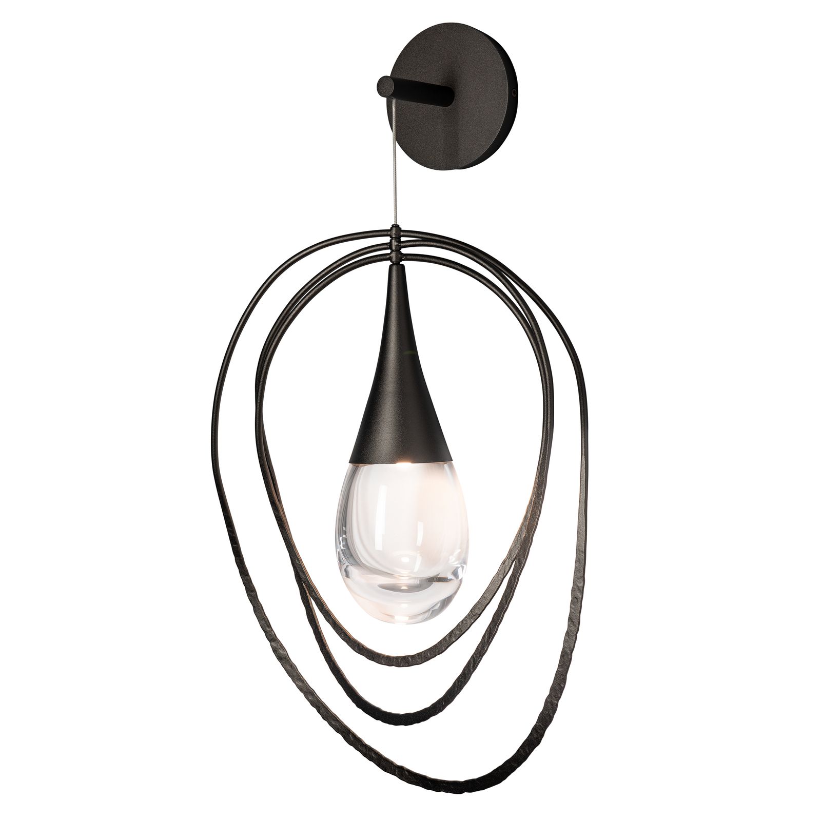 Lyric 1-LIght Sconce