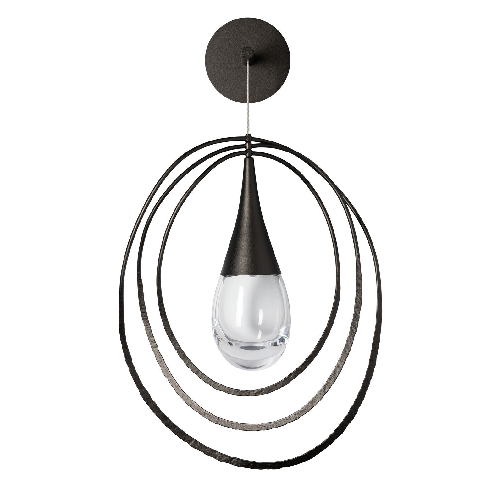 Lyric 1-LIght Sconce