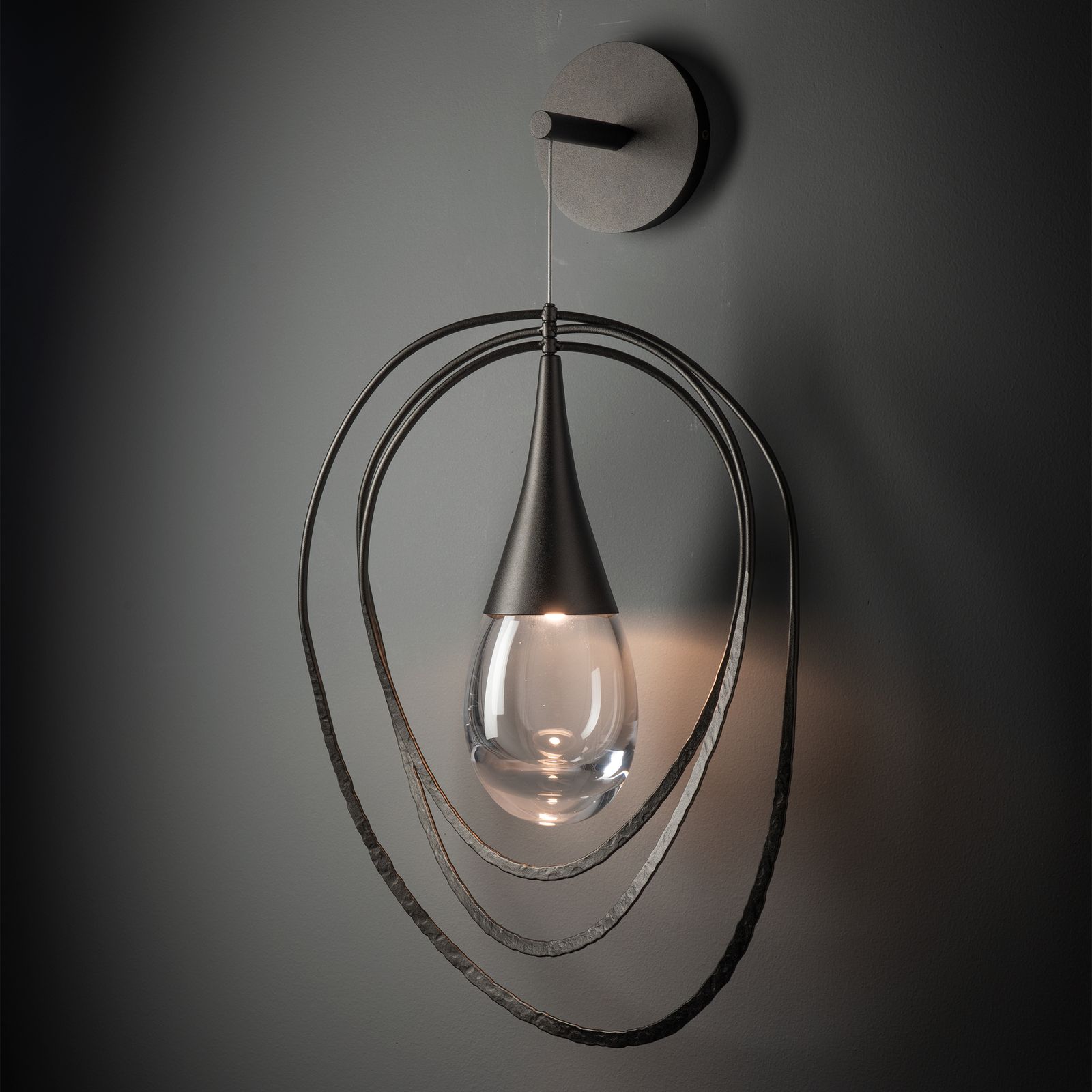Lyric 1-LIght Sconce