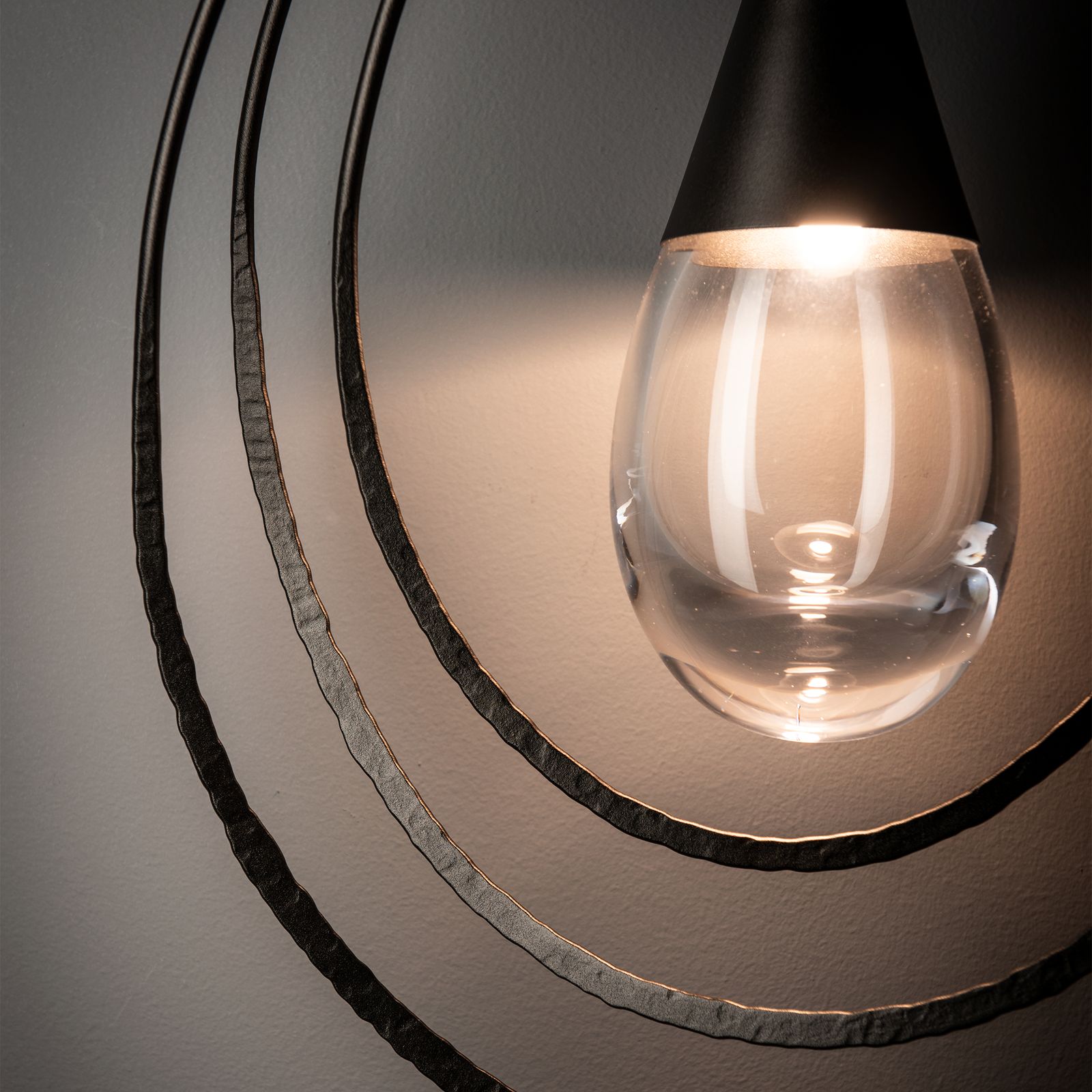 Lyric 1-LIght Sconce