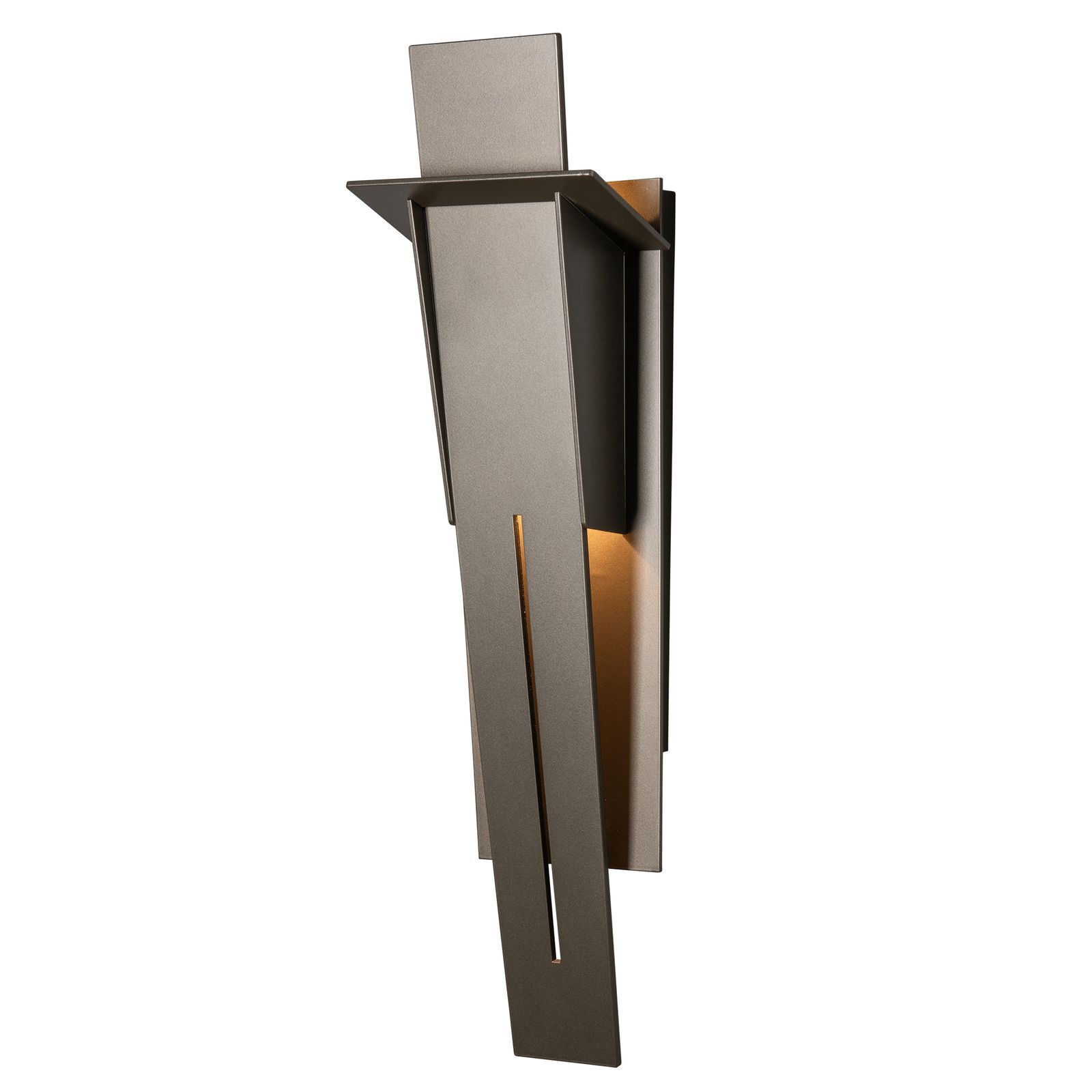Linea Small Outdoor Sconce