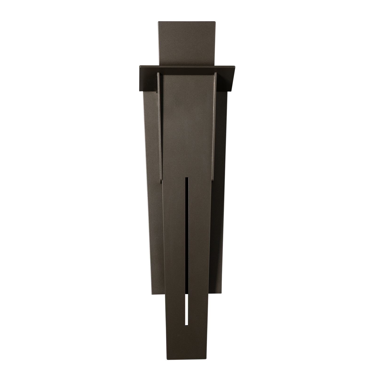 Linea Small Outdoor Sconce