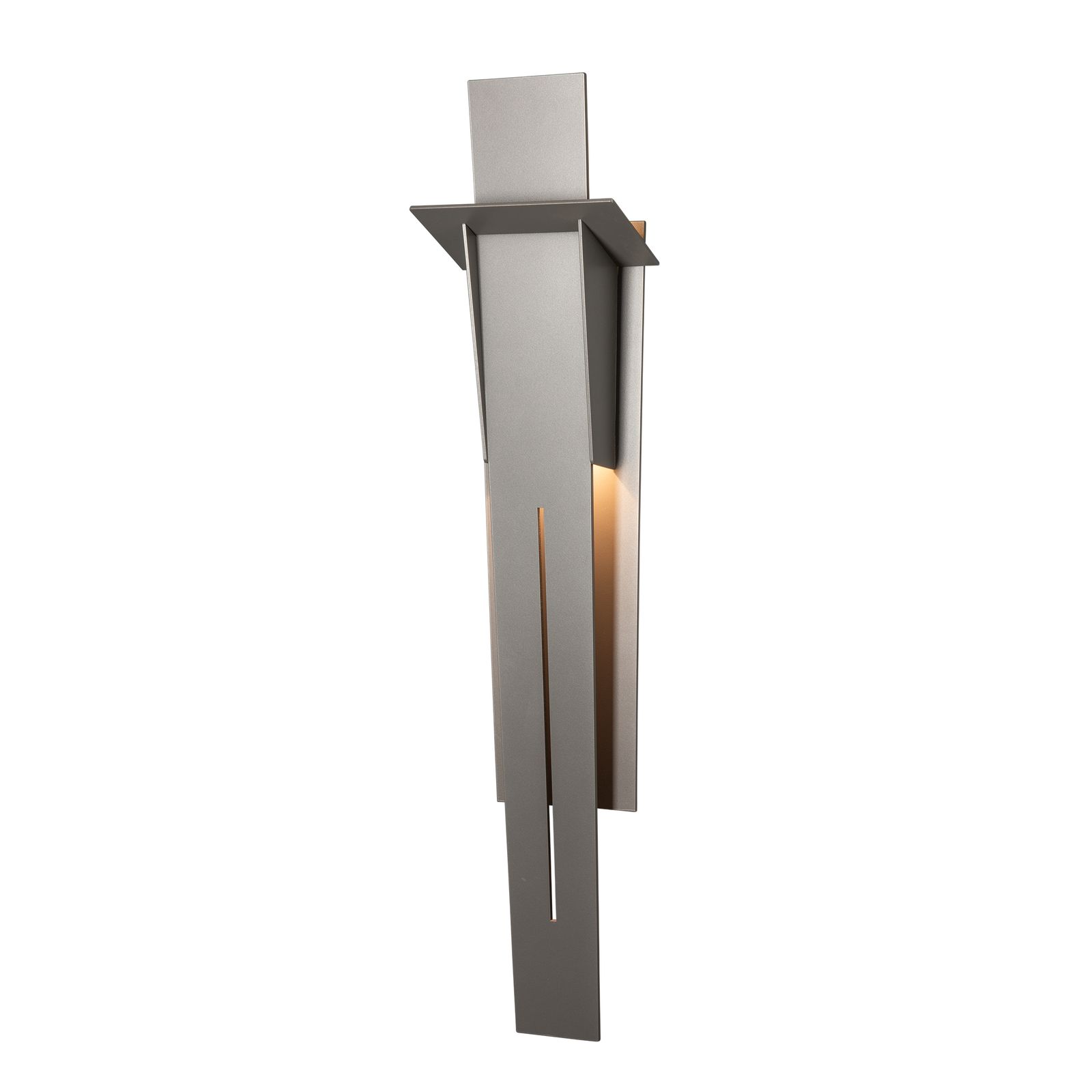 Linea Medium Outdoor Sconce