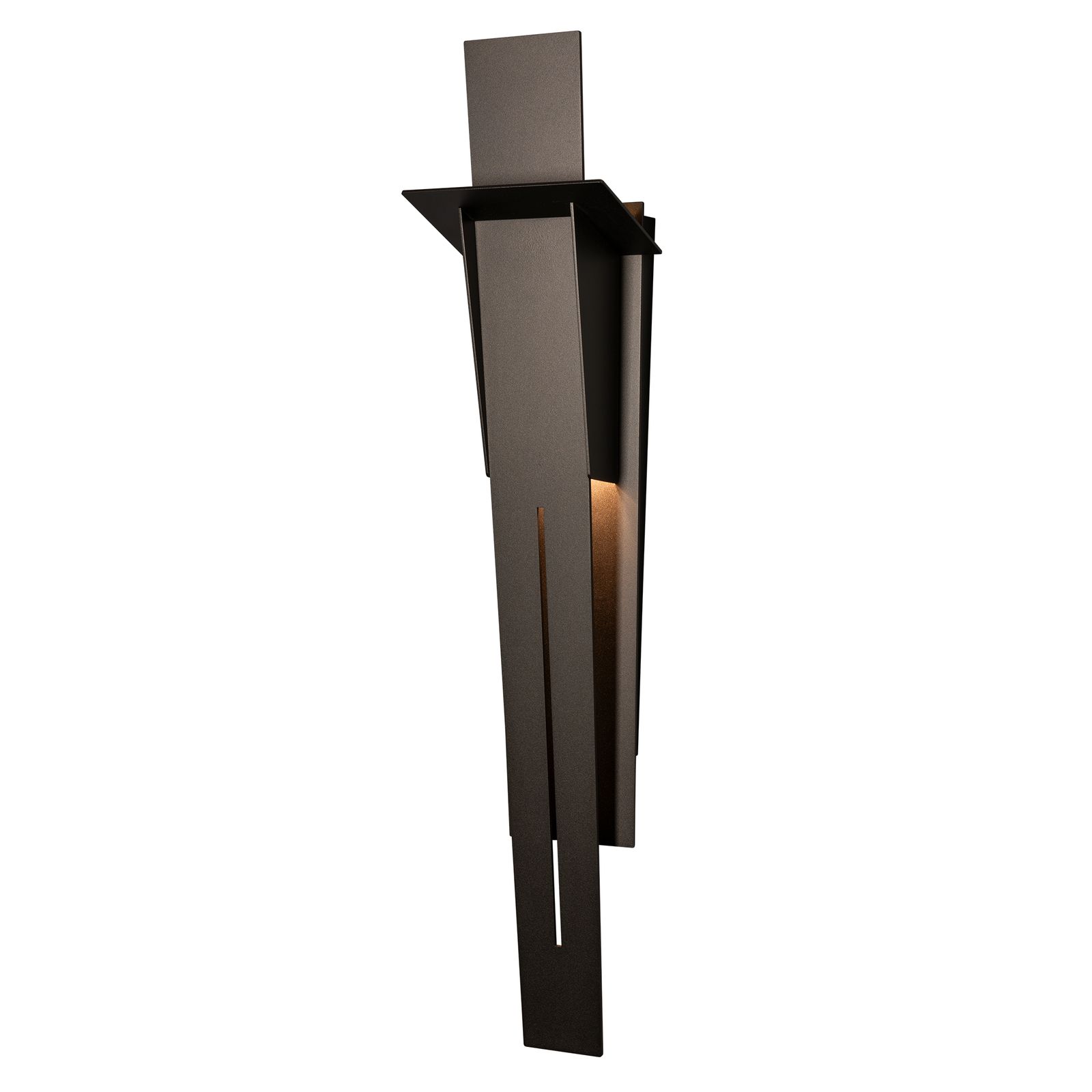 Linea Large Outdoor Sconce