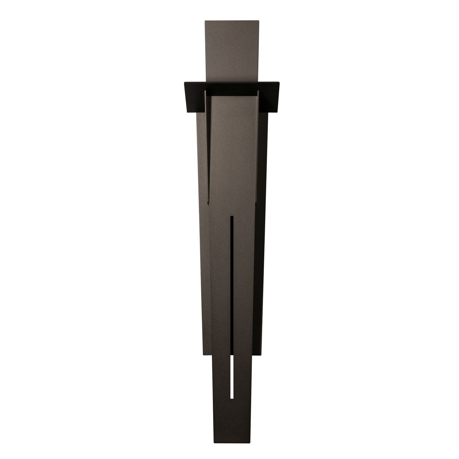 Linea Large Outdoor Sconce