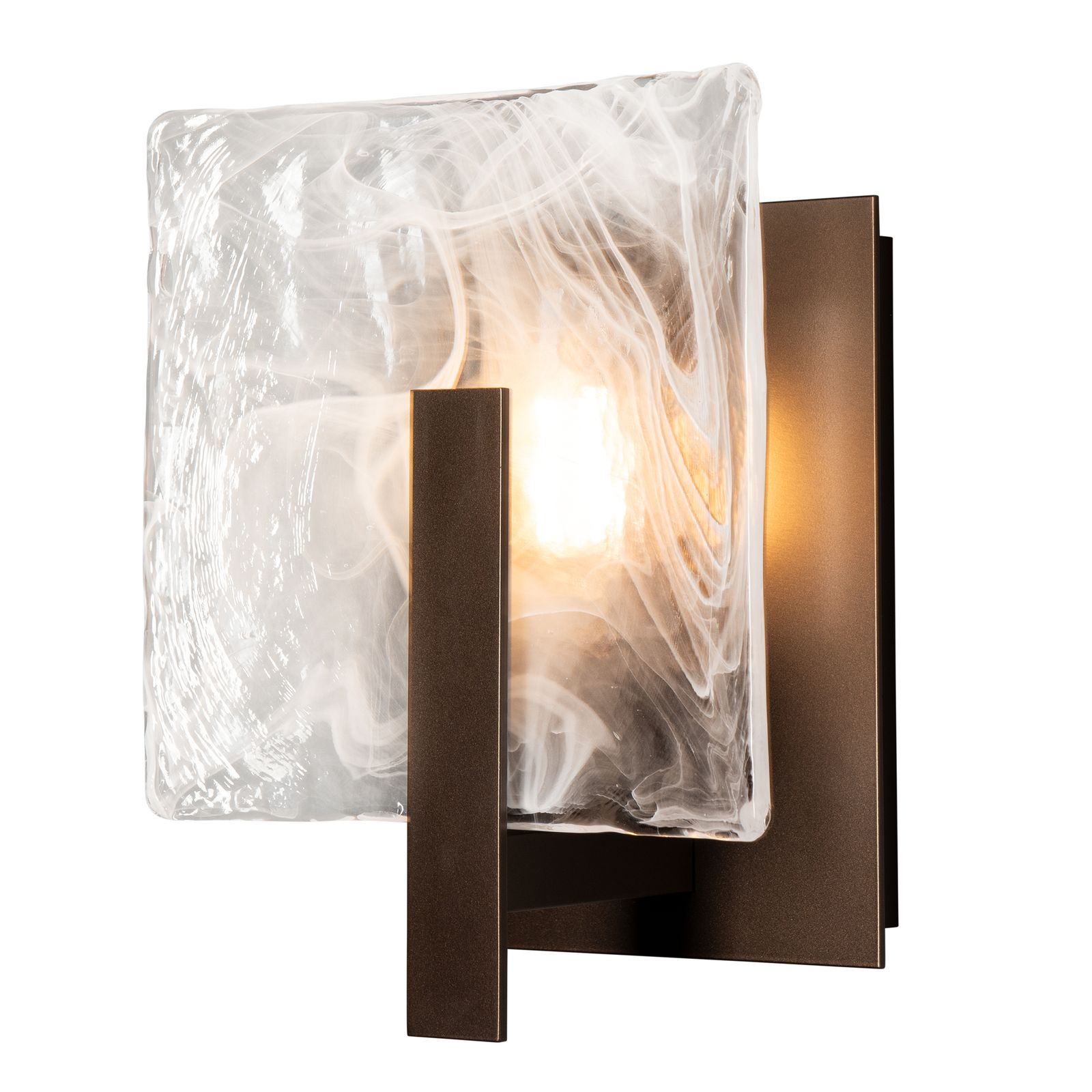 Arc Small Outdoor Sconce