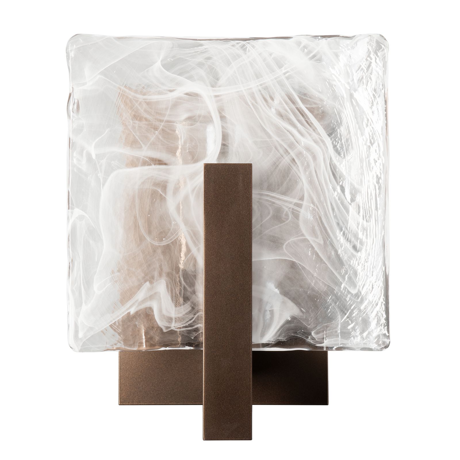 Arc Small Outdoor Sconce