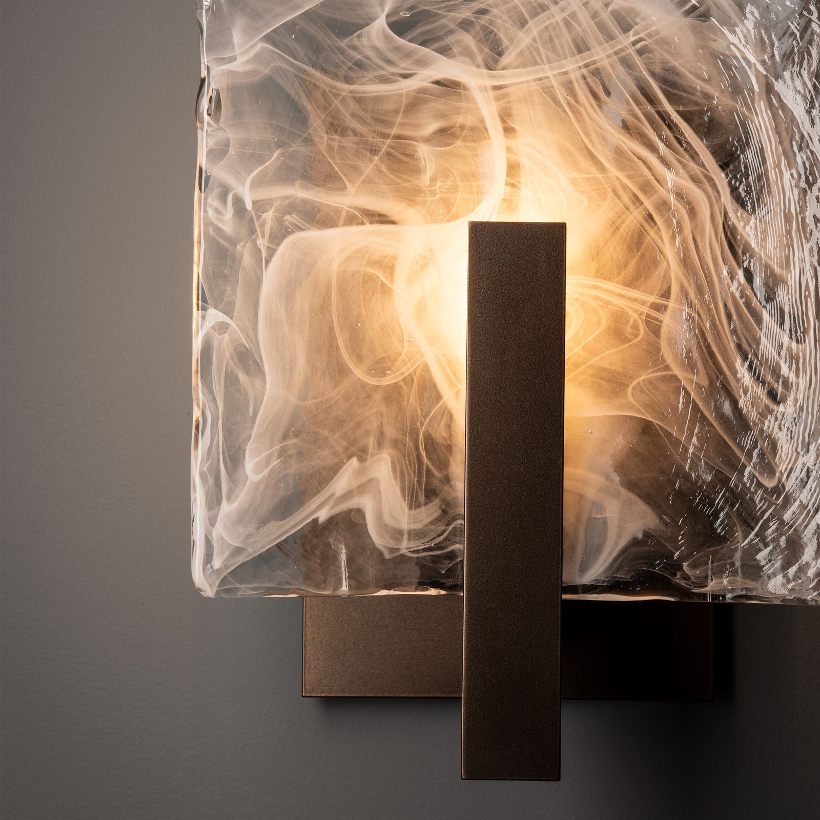 Arc Small Outdoor Sconce