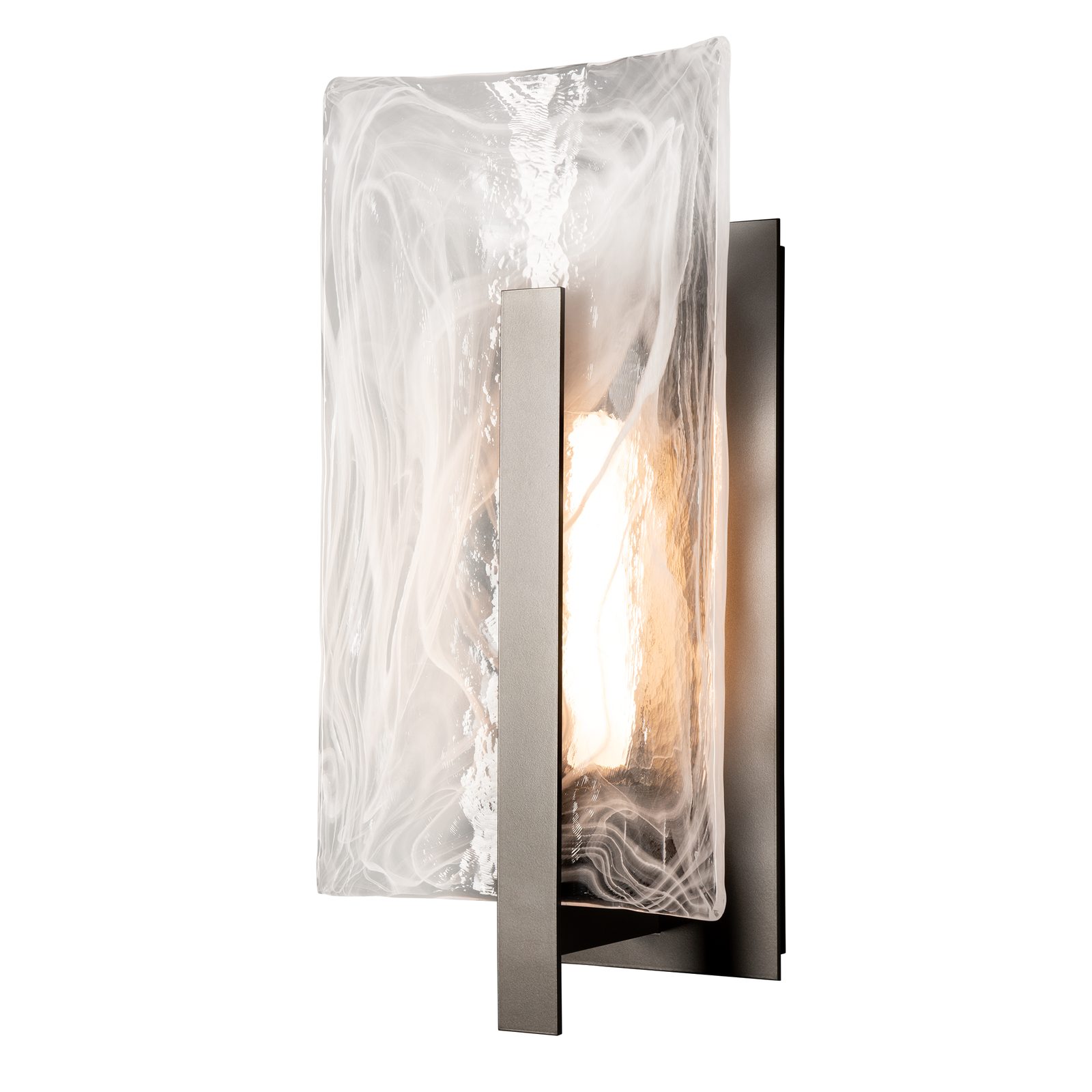 Arc Large Outdoor Sconce