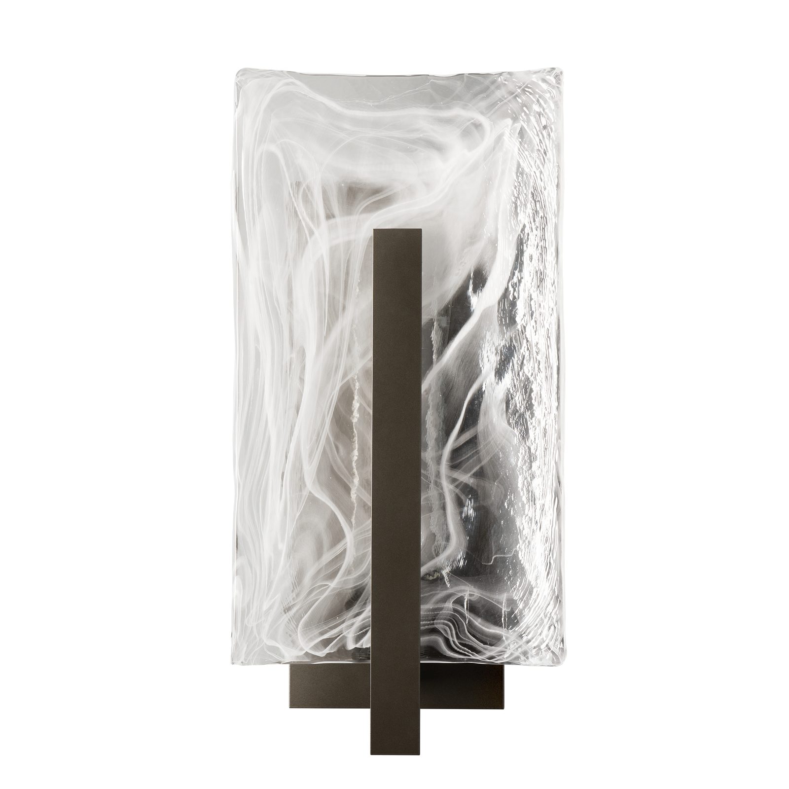 Arc Large Outdoor Sconce