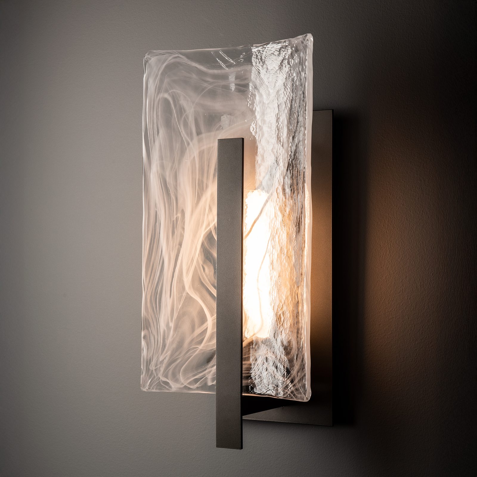 Arc Large Outdoor Sconce