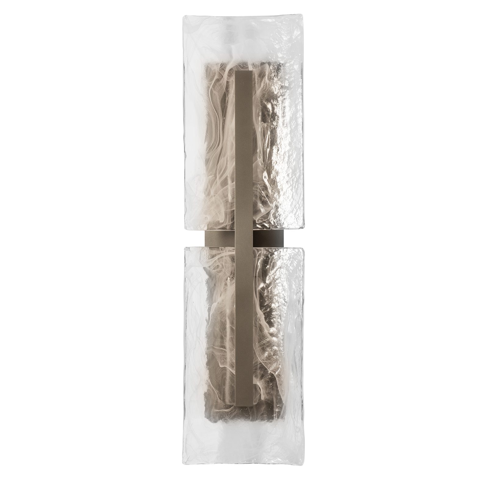 Arc Tall Outdoor Sconce