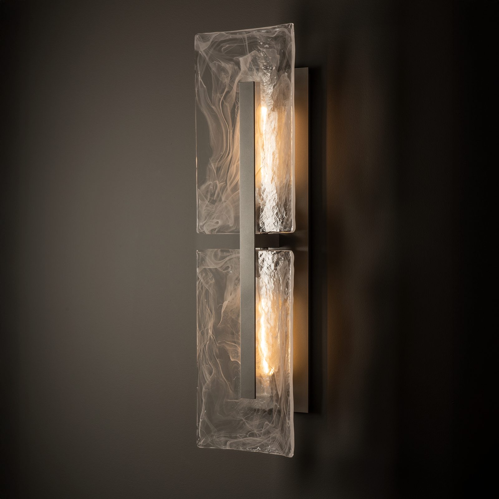 Arc Tall Outdoor Sconce