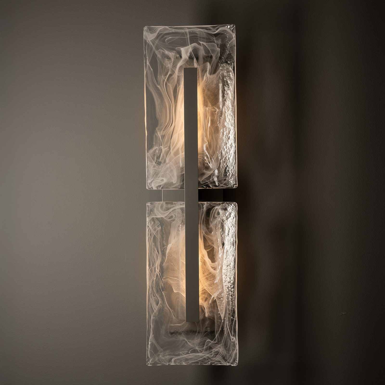 Arc Tall Outdoor Sconce