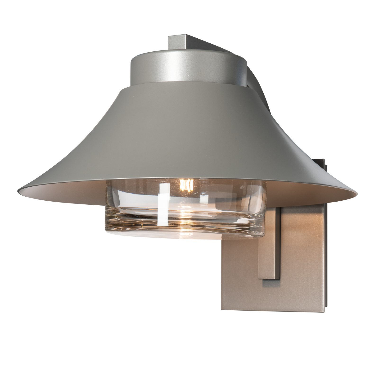 Stowe Medium Outdoor Sconce